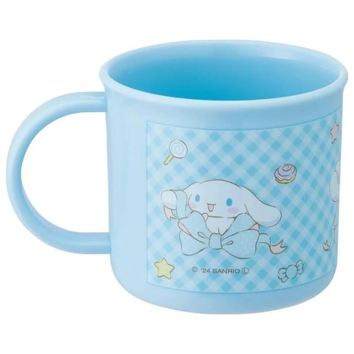 Hello Kitty Cinnamoroll Cană 200ml poza produsului