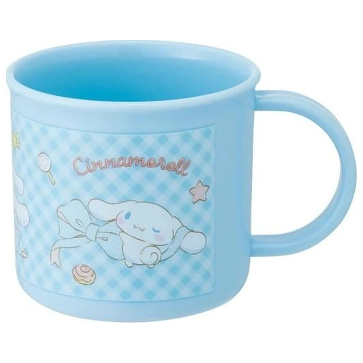 Hello Kitty Cinnamoroll Cană 200ml poza produsului