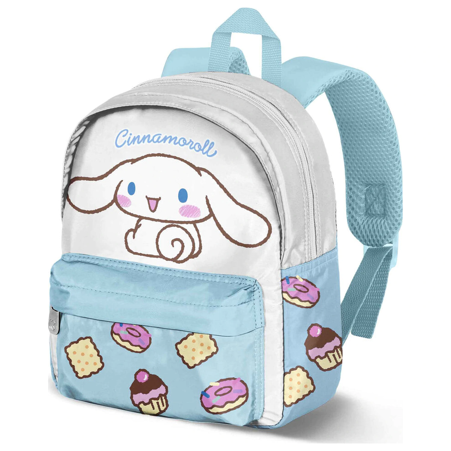 Hello Kitty Cinnamoroll Rucsac Torturi 27cm poza produsului