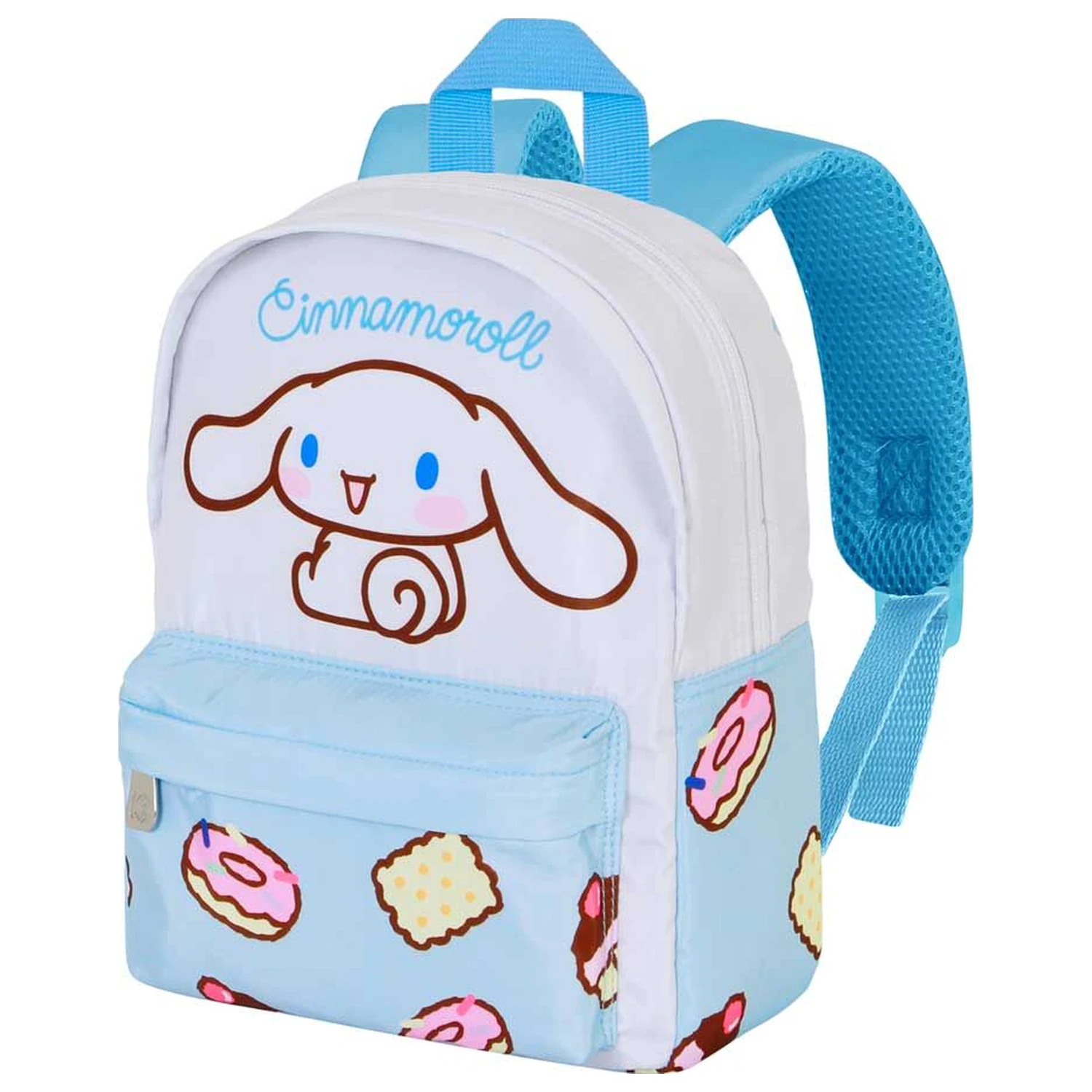 Hello Kitty Cinnamoroll Rucsac Torturi 27cm poza produsului