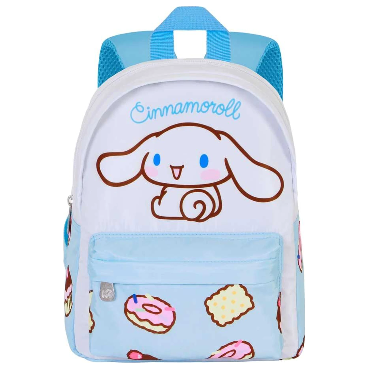 Hello Kitty Cinnamoroll Rucsac Torturi 27cm poza produsului