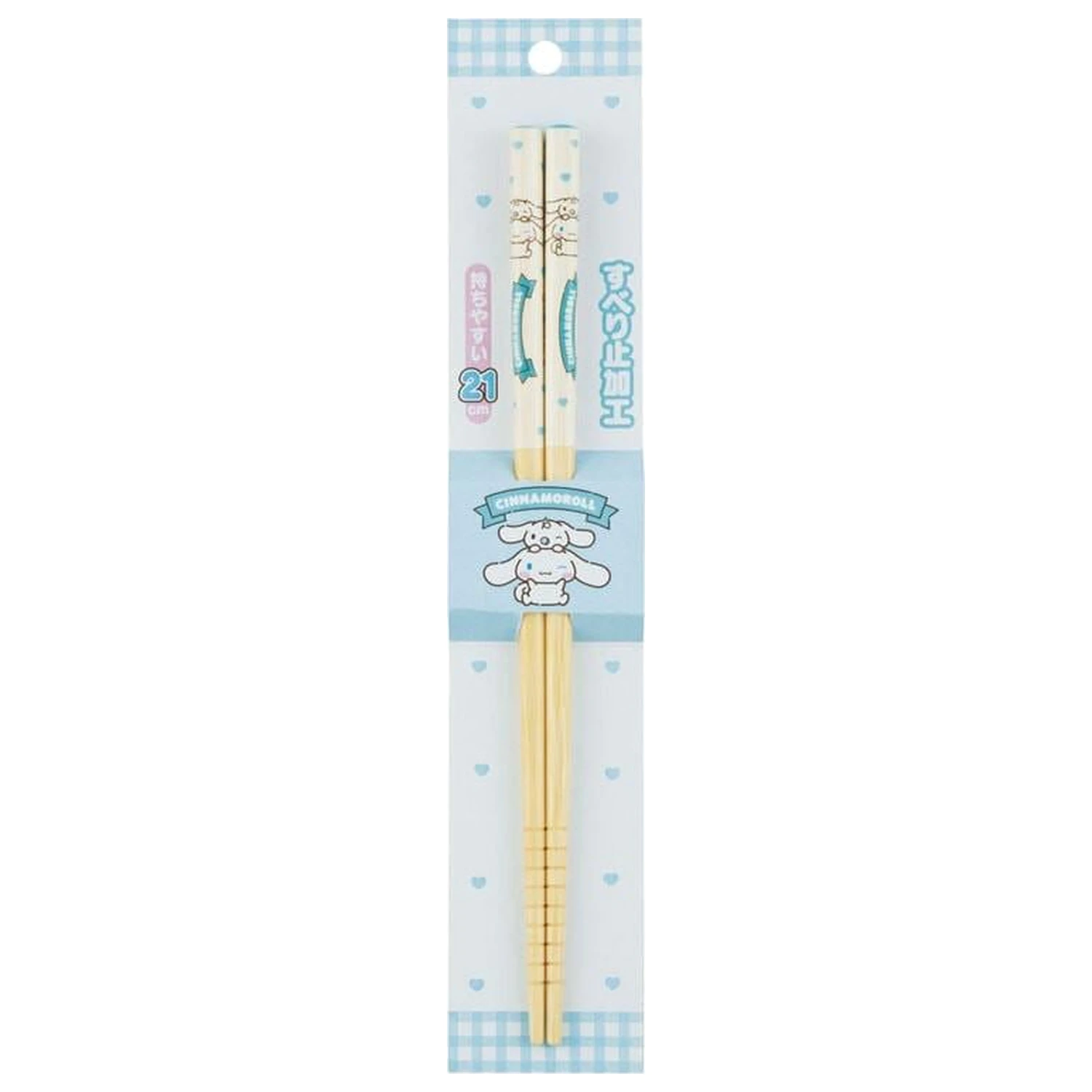 Hello Kitty Cinnamoroll Chopstick de 21 cm poza produsului