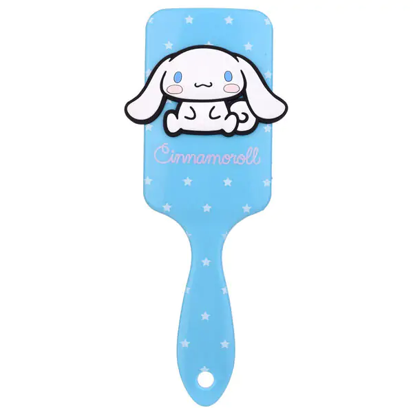 Hello Kitty Cinnamoroll perie de păr poza produsului