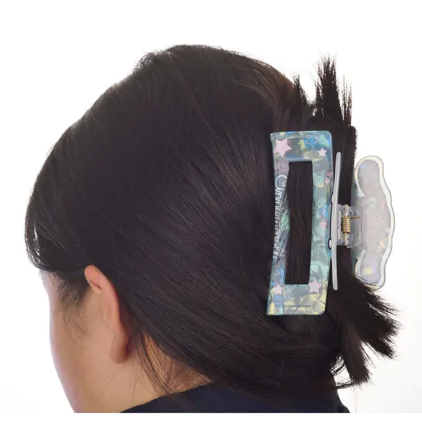 Hello Kitty Cinnamoroll premium agrafă de păr poza produsului