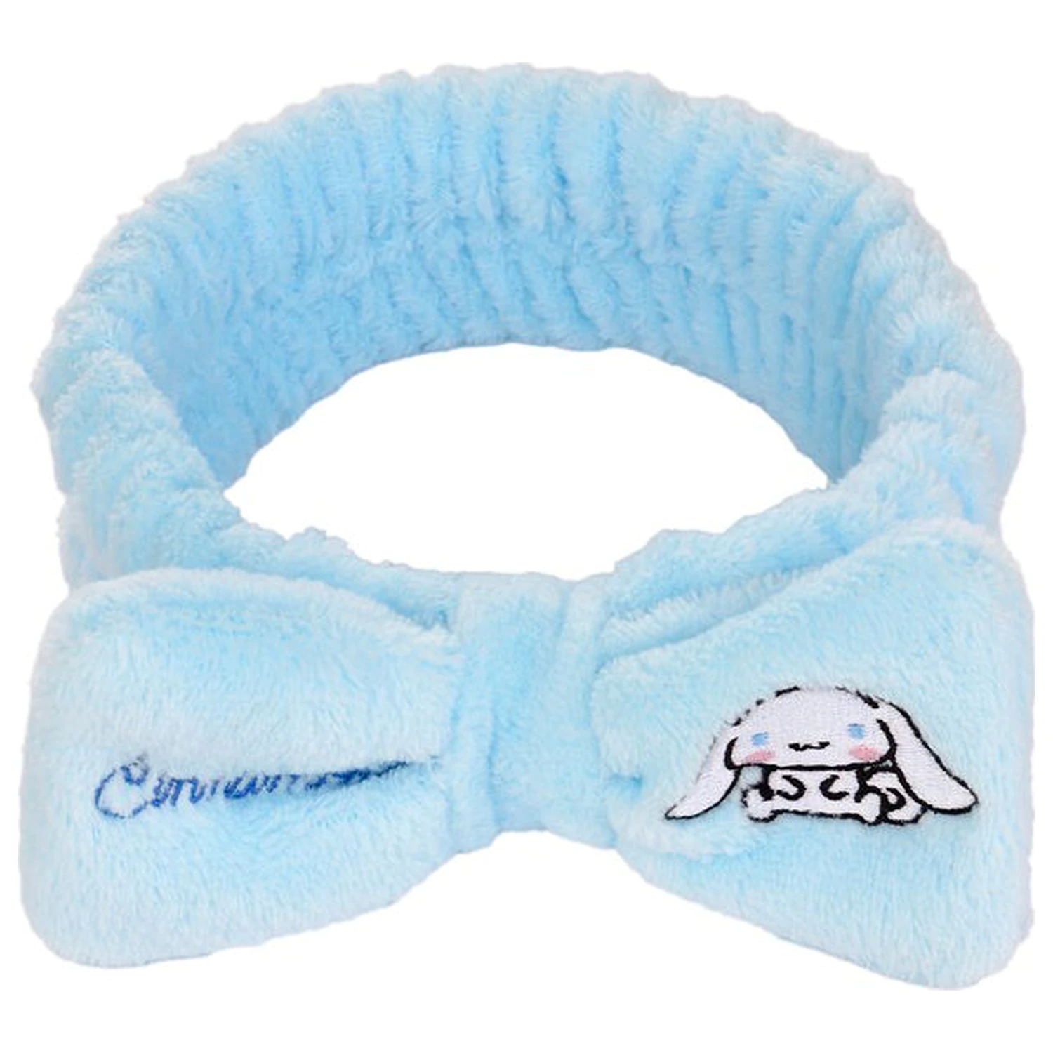 Bentiță pentru îngrijirea pielii Hello Kitty Cinnamoroll poza produsului