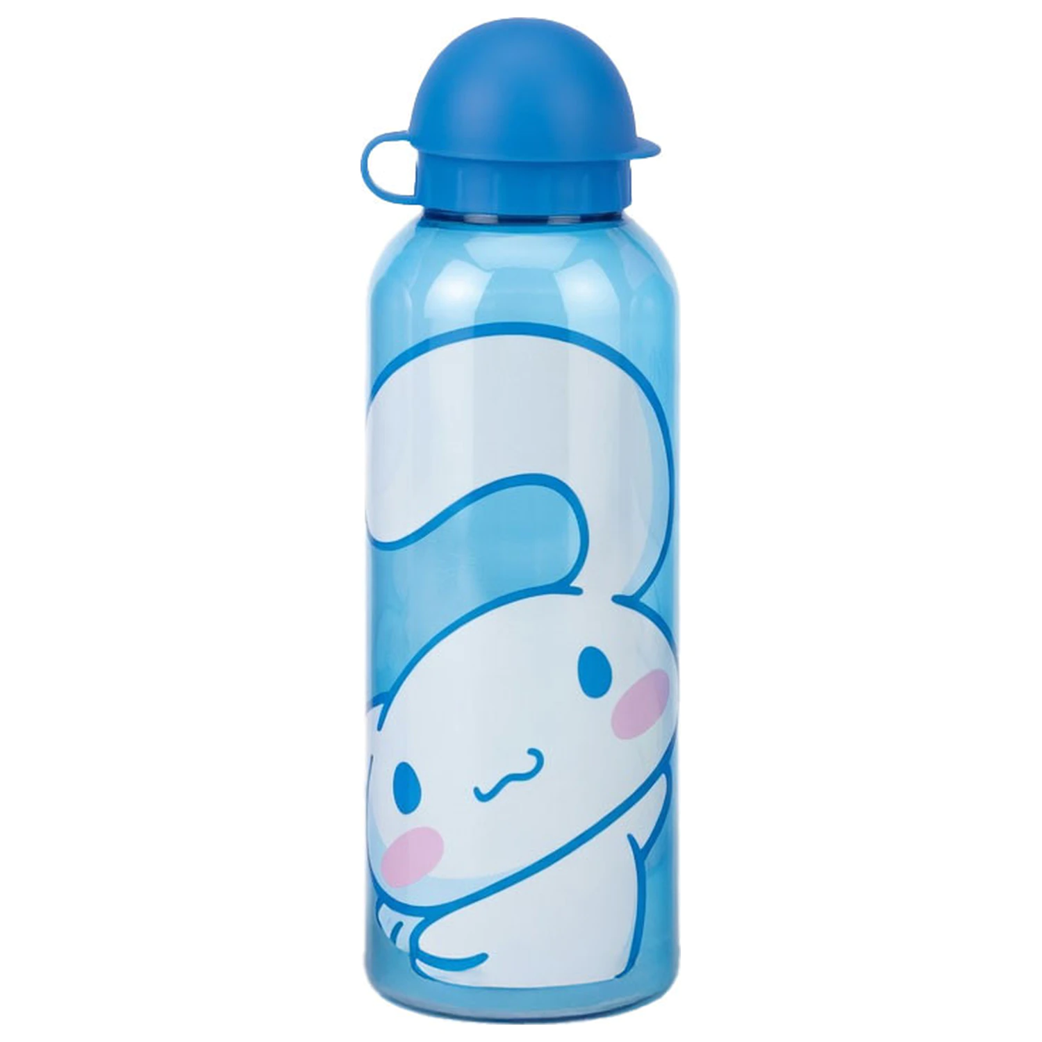 Hello Kitty Cinnamoroll Sticla de apa Happy Aluminum 500 ml poza produsului