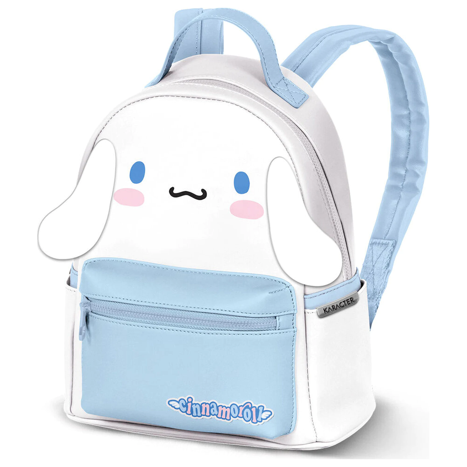 Hello Kitty Cinnamoroll rucsac 29cm poza produsului