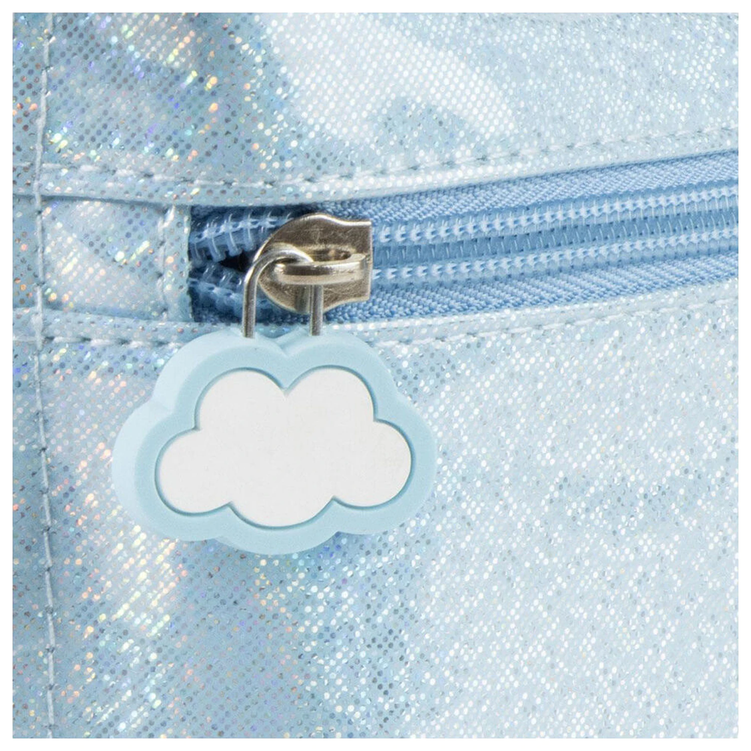 Hello Kitty Cinnamoroll rucsac 30cm poza produsului