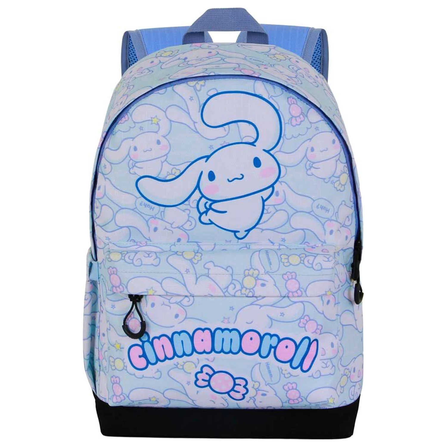 Hello Kitty Cinnamoroll rucsac 41cm poza produsului