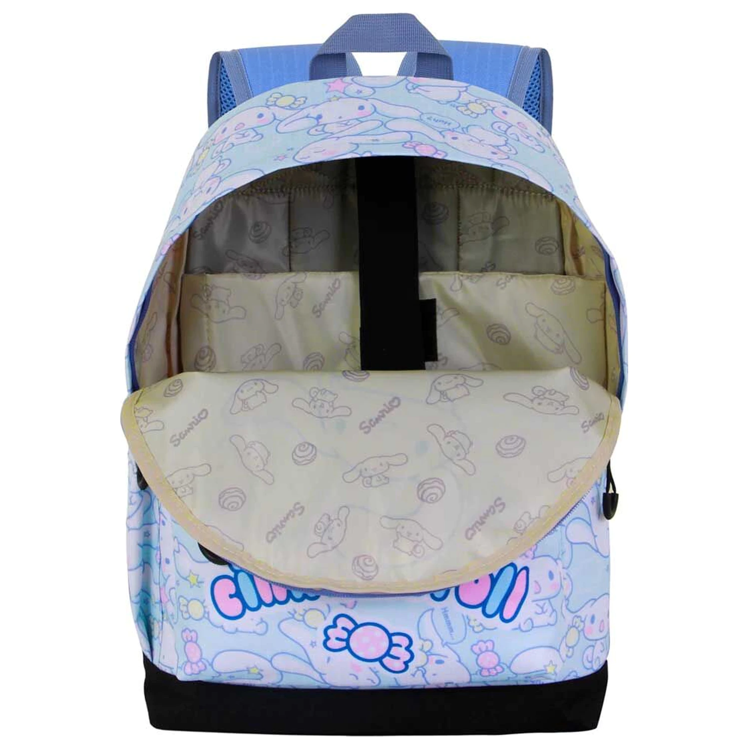 Hello Kitty Cinnamoroll rucsac 41cm poza produsului