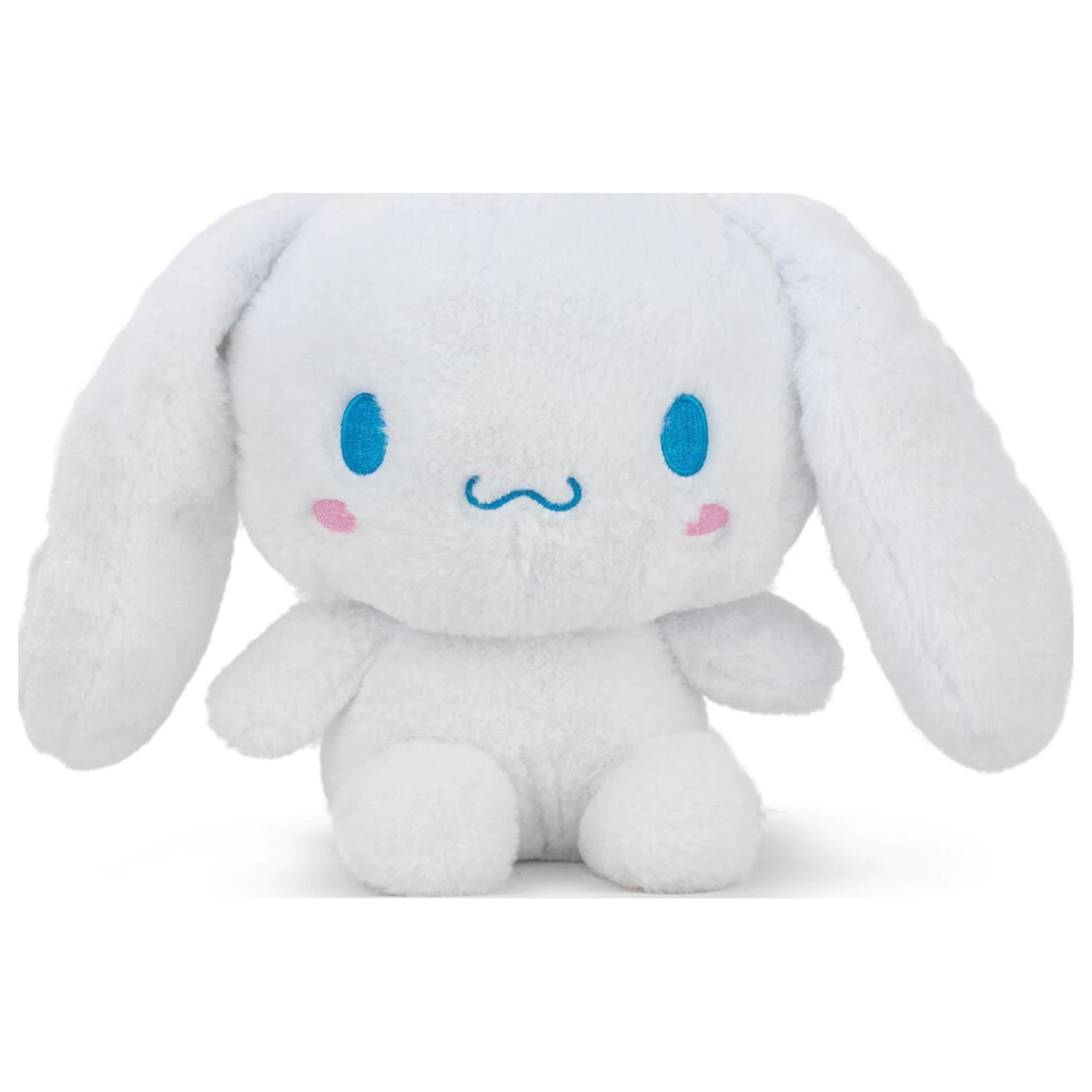 Hello Kitty Cinnamoroll White jucarie de plus 22 cm poza produsului