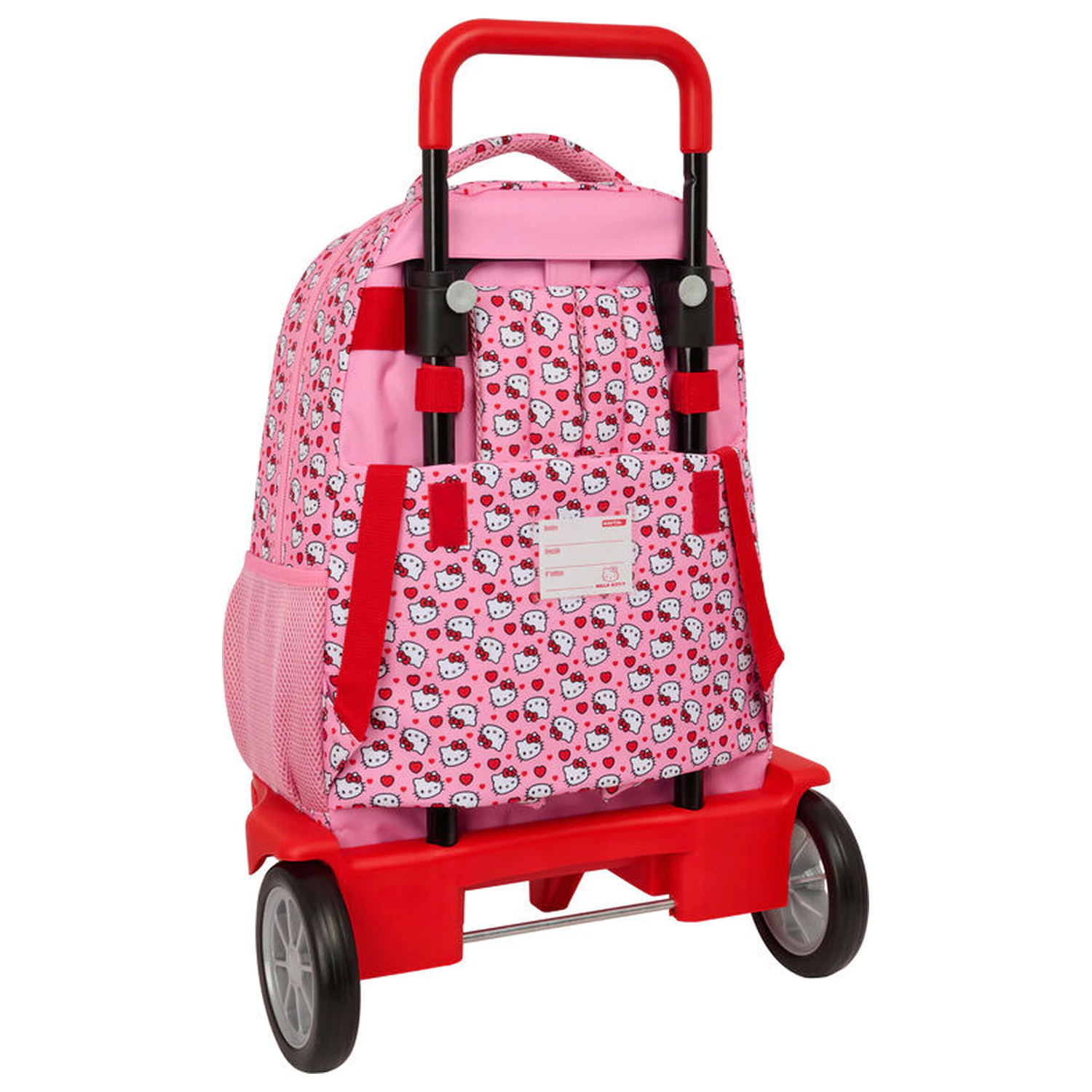 Hello Kitty Compact Evolution troller 45cm poza produsului