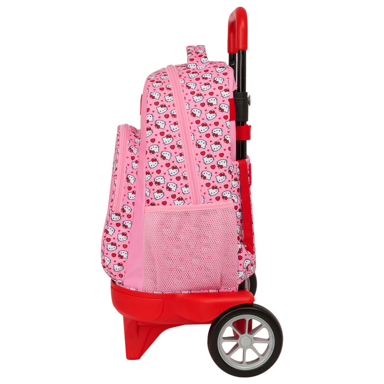 Hello Kitty Compact Evolution troller 45cm poza produsului