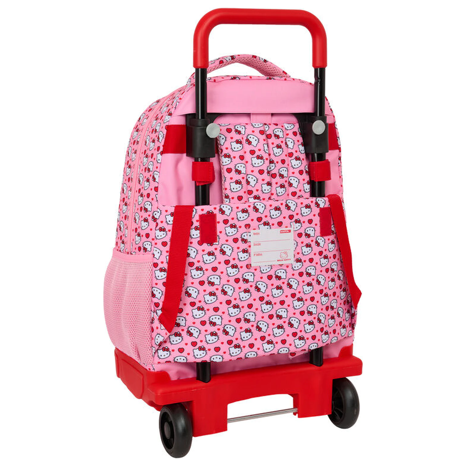 Hello Kitty Troller compact 45cm poza produsului