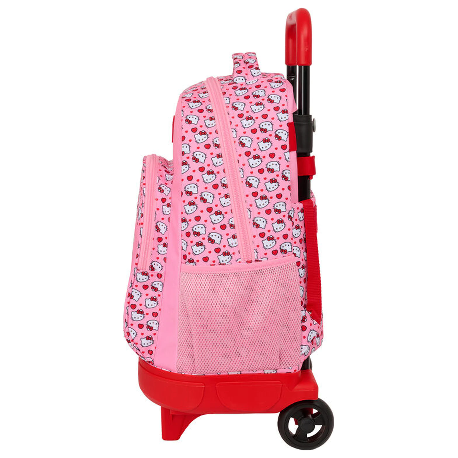 Hello Kitty Troller compact 45cm poza produsului