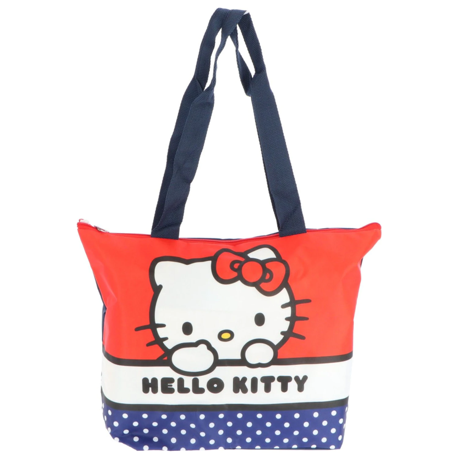 Hello Kitty Cute Geanta de plaja 47 cm poza produsului