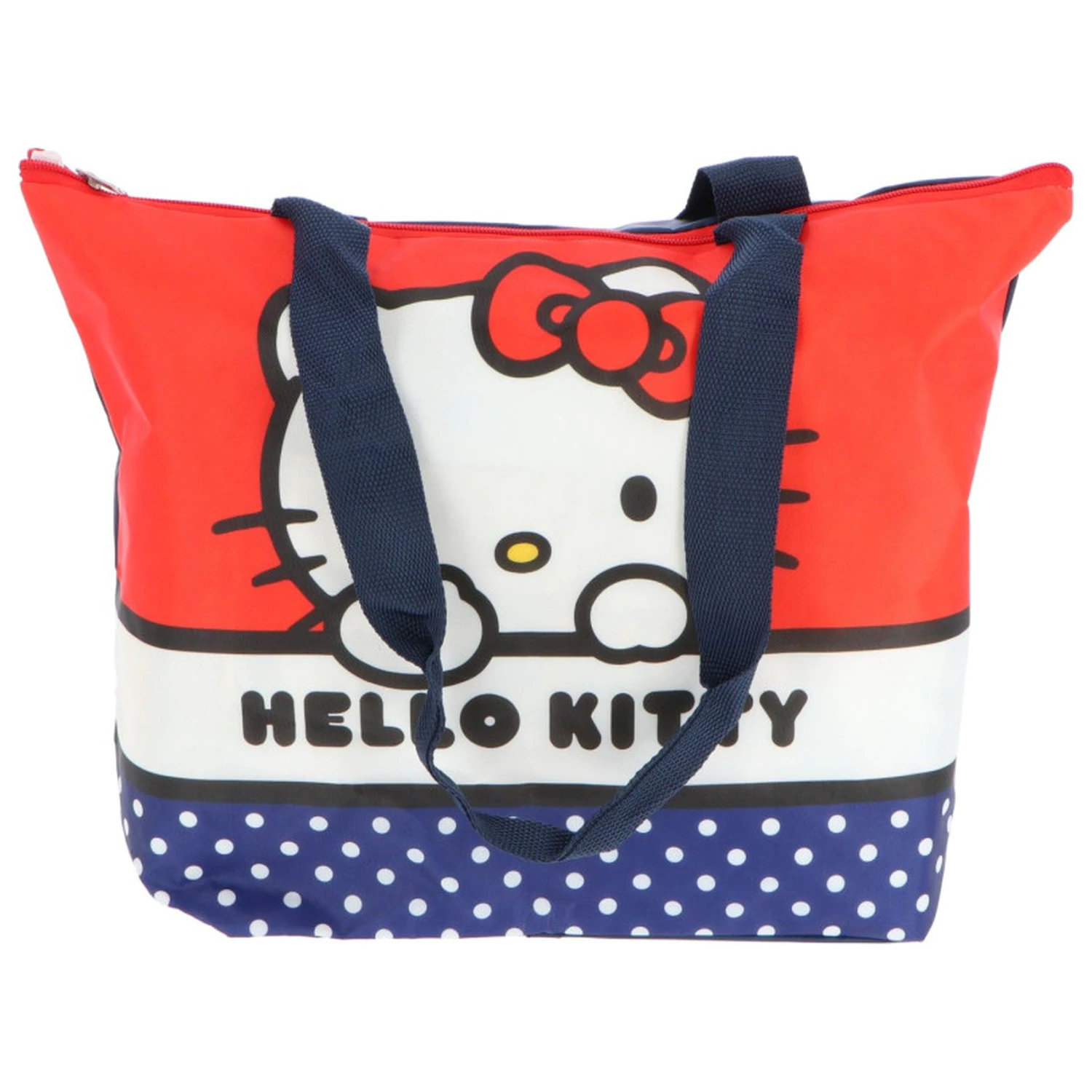 Hello Kitty Cute Geanta de plaja 47 cm poza produsului
