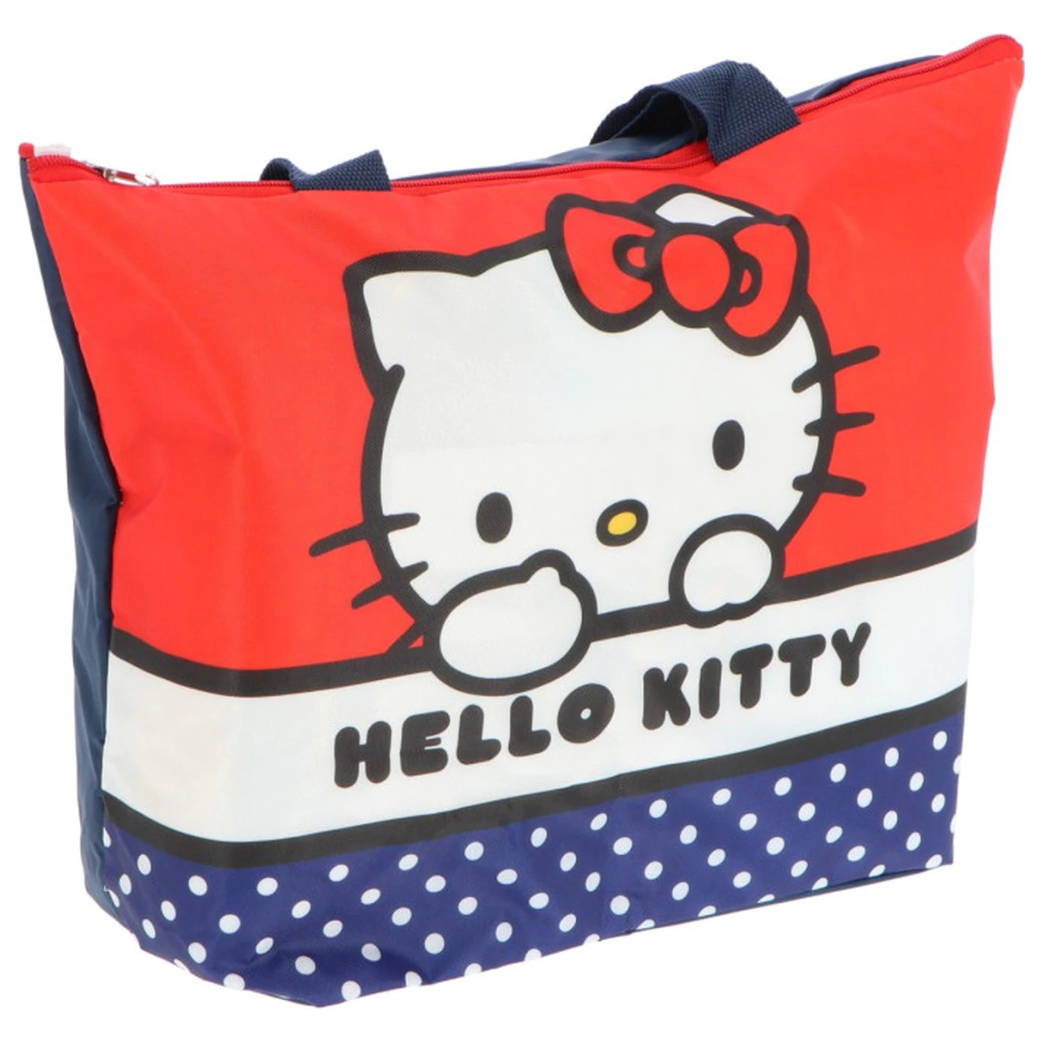 Hello Kitty Cute Geanta de plaja 47 cm poza produsului