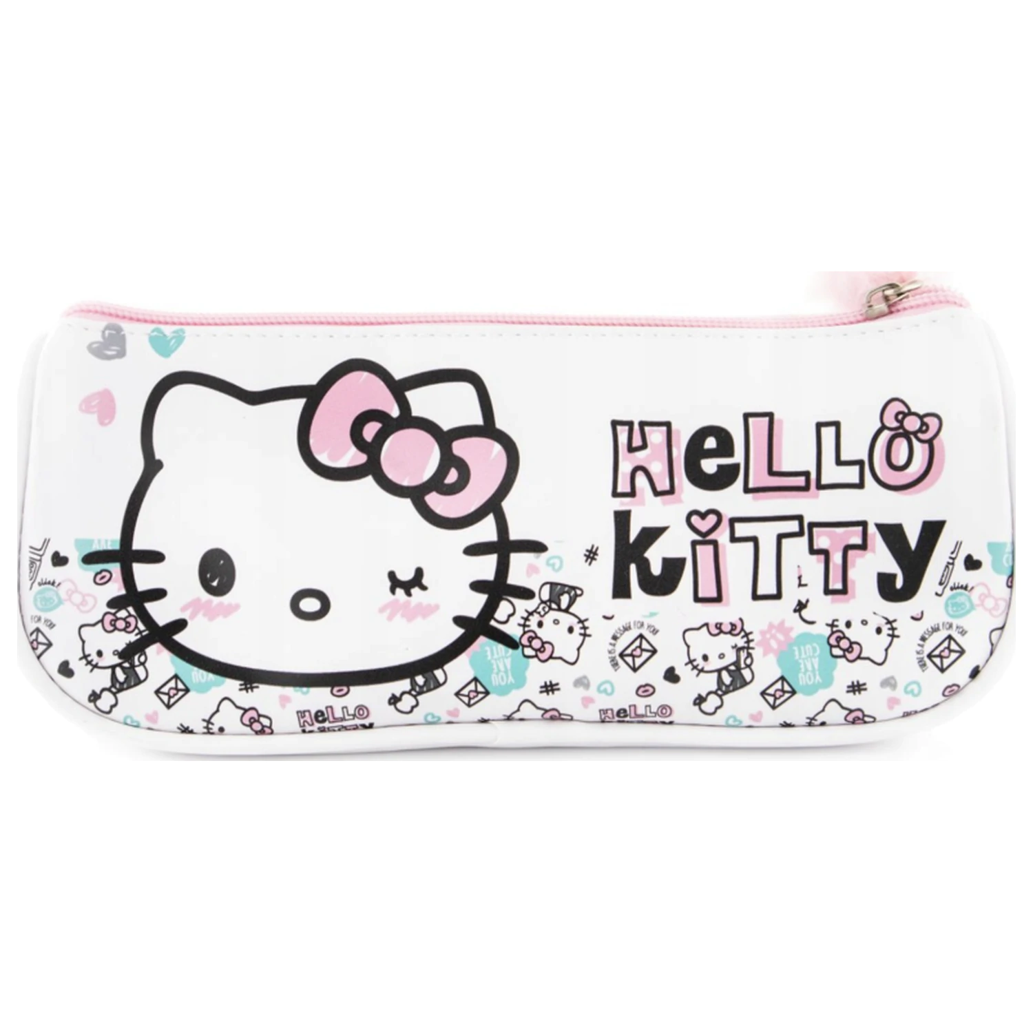 Hello Kitty Cuteness Penar poza produsului
