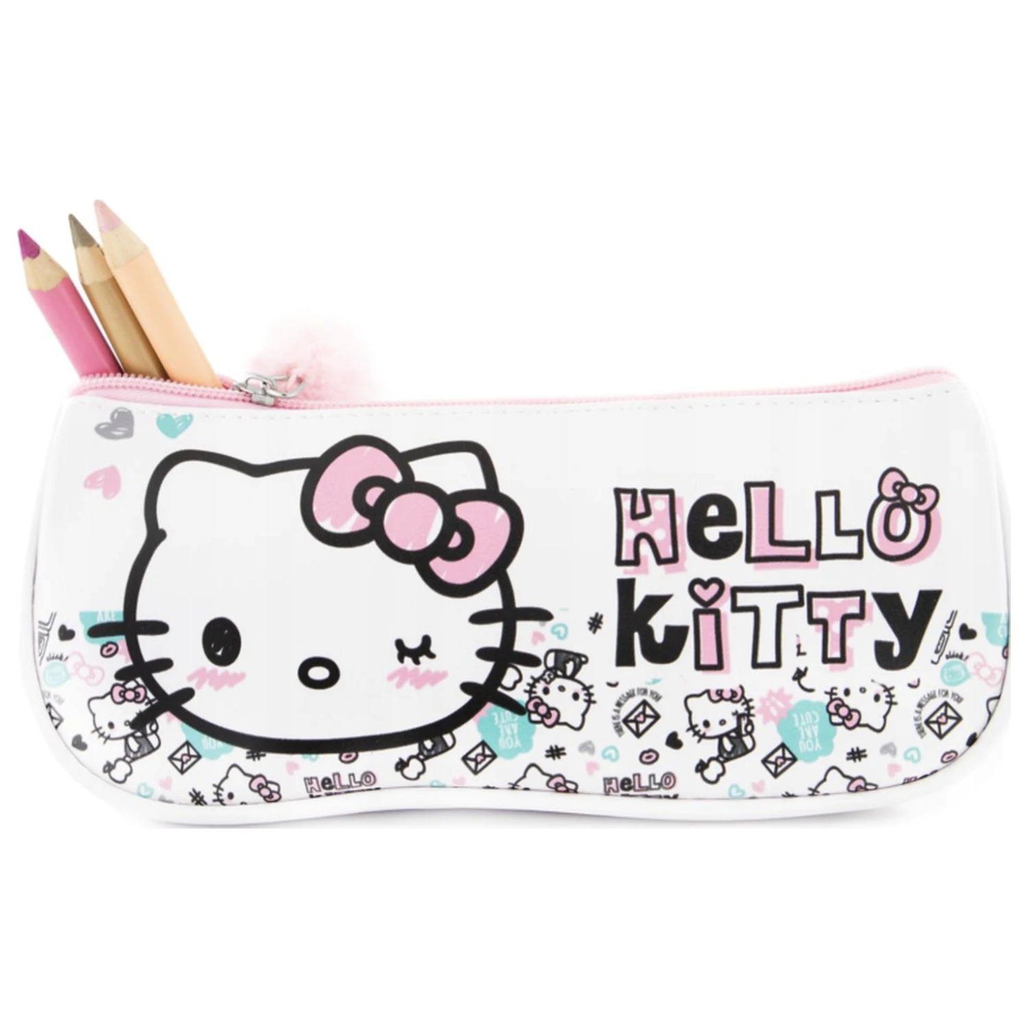 Hello Kitty Cuteness Penar poza produsului