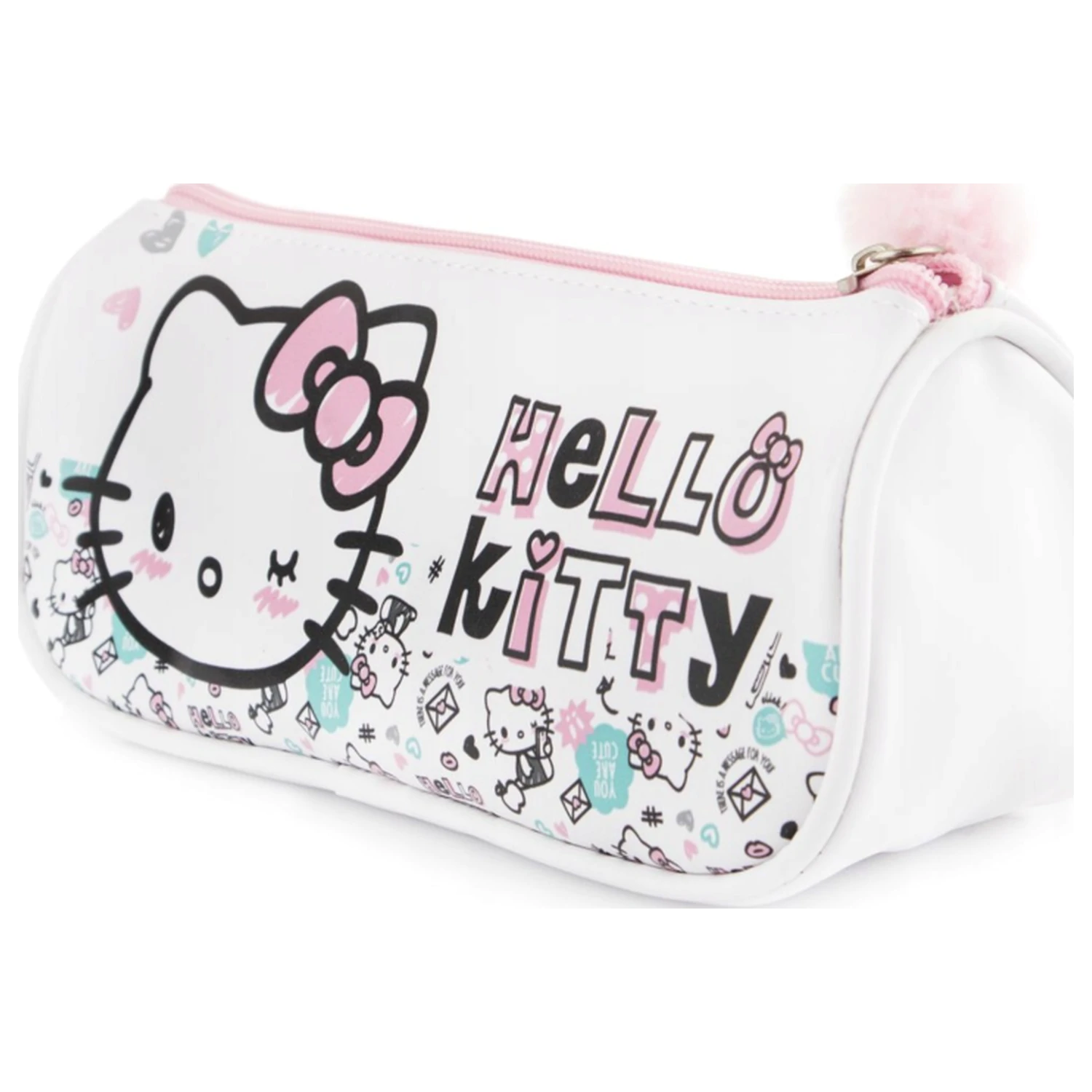 Hello Kitty Cuteness Penar poza produsului