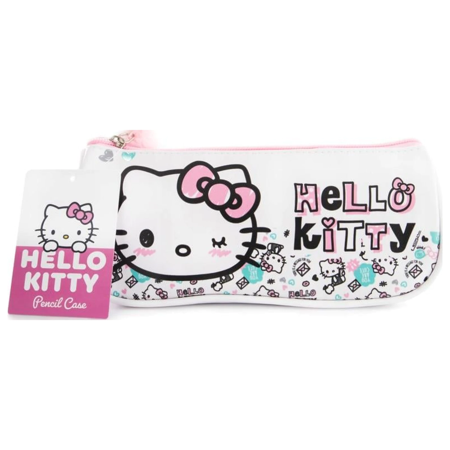 Hello Kitty Cuteness Penar poza produsului