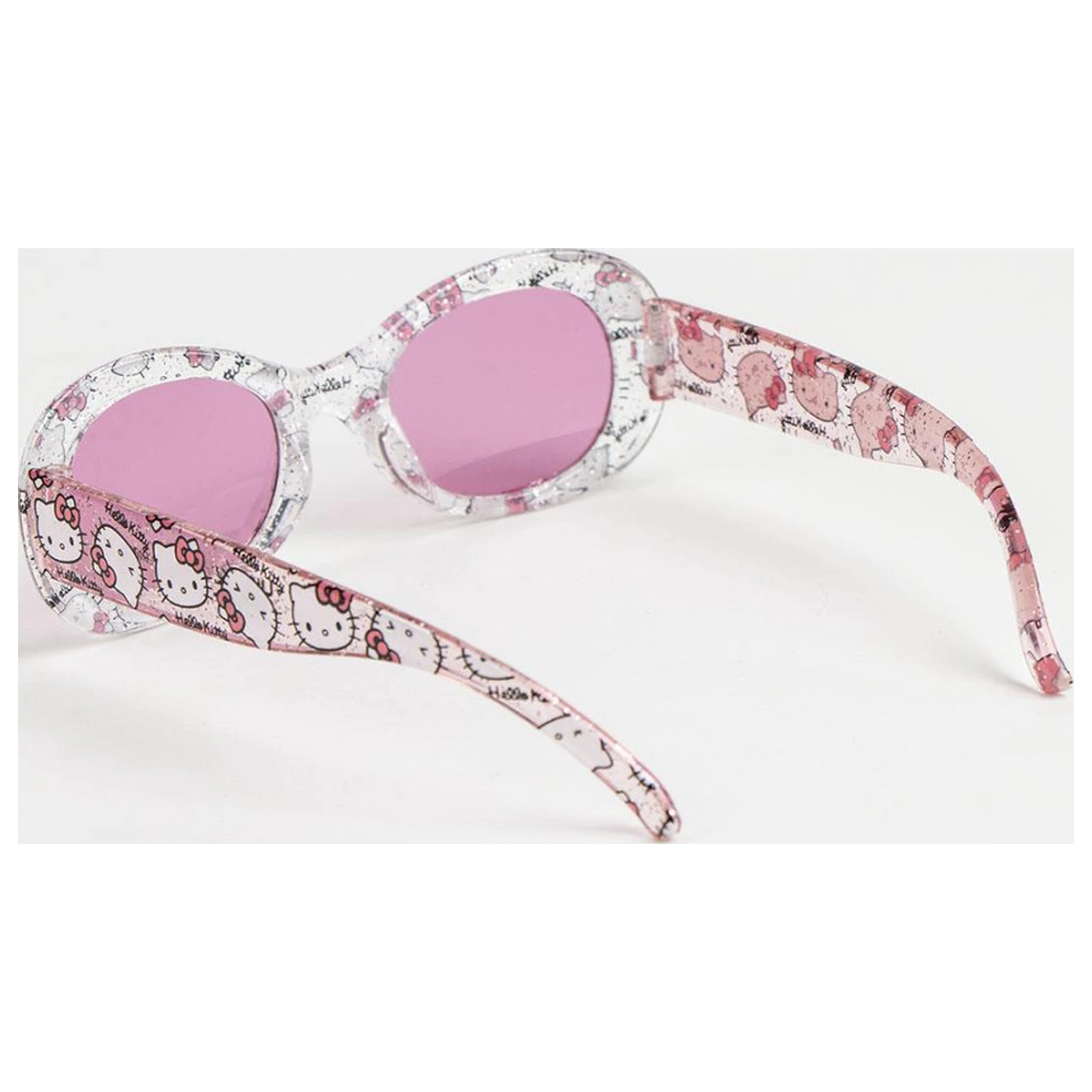 Hello Kitty Ochelari de soare Cutie poza produsului