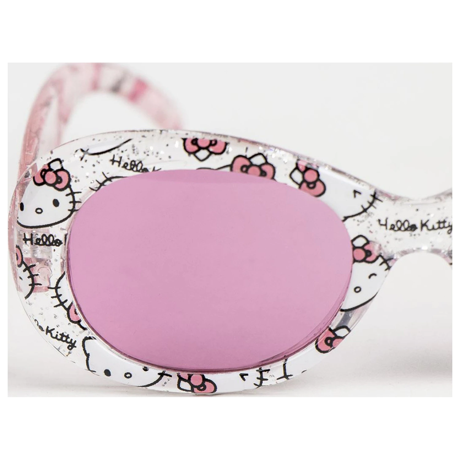 Hello Kitty Ochelari de soare Cutie poza produsului