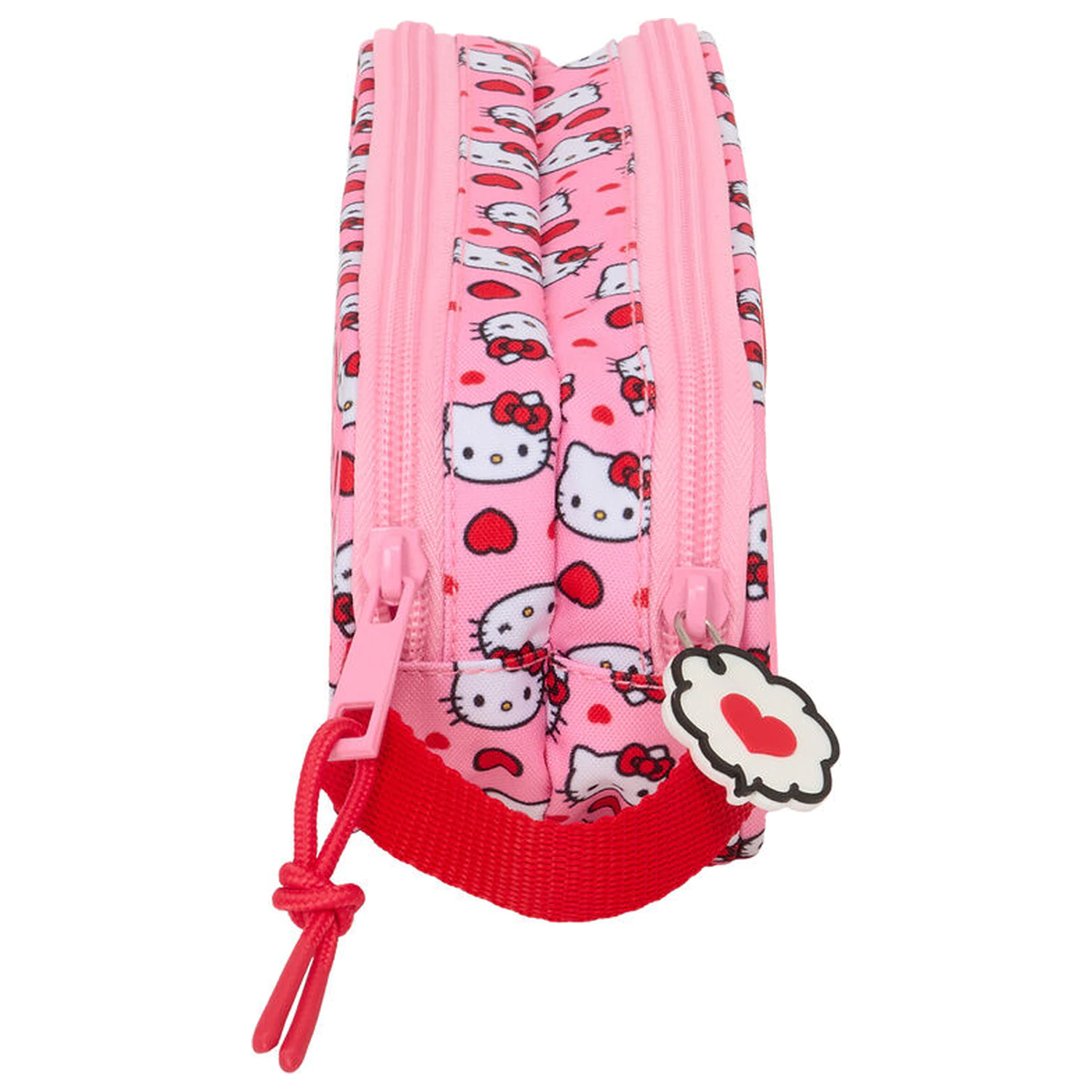 Hello Kitty penar dublu poza produsului