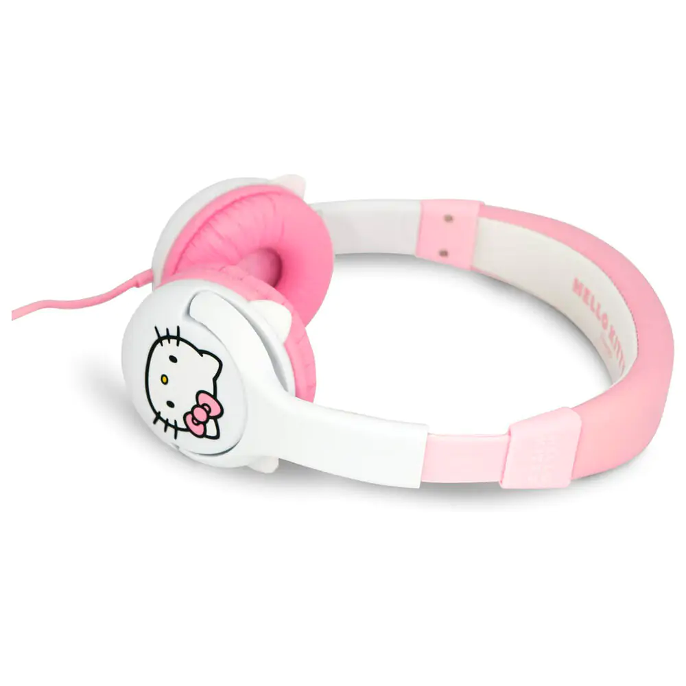 Căști Hello Kitty Ears pentru copii poza produsului