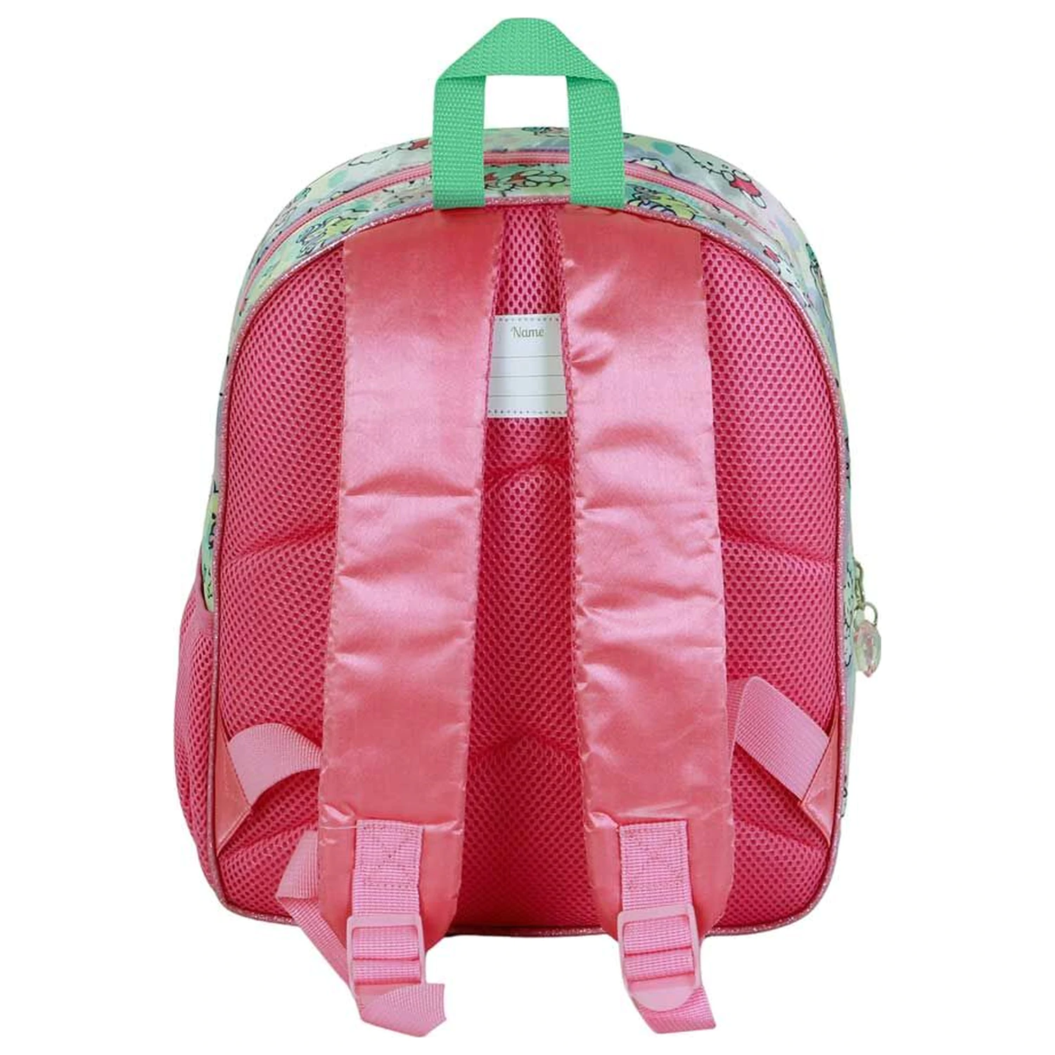 Hello Kitty Unicorn rucsac 3D 31cm poza produsului