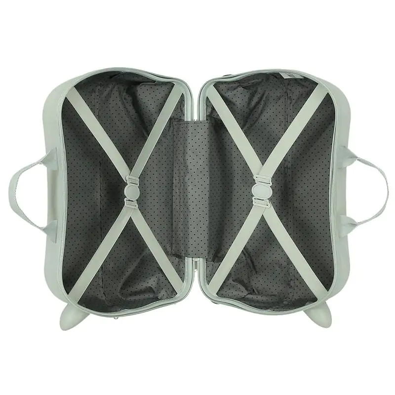 Hello Kitty Fair ABS valiza 45cm poza produsului