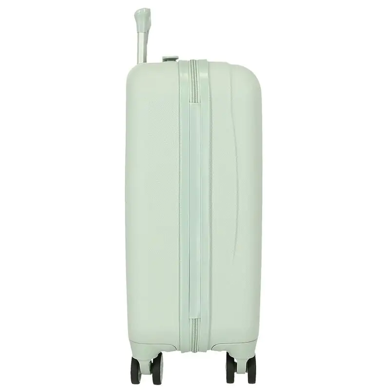 Hello Kitty Fair ABS troler geanta de voiaj 50cm poza produsului