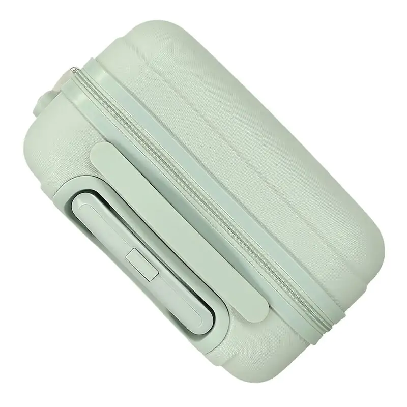 Hello Kitty Fair ABS troler geanta de voiaj 50cm poza produsului