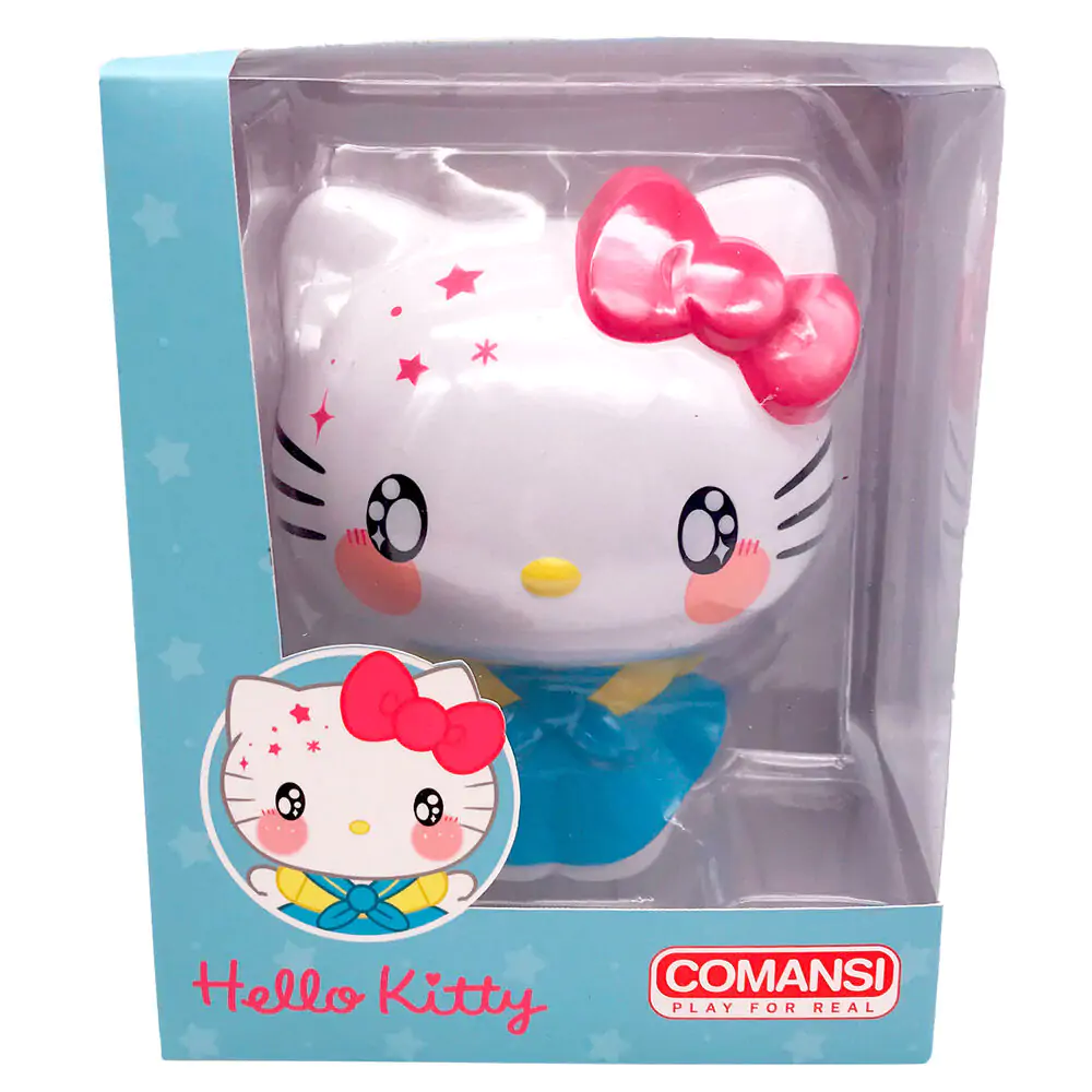 Figurină Hello Kitty 16cm poza produsului