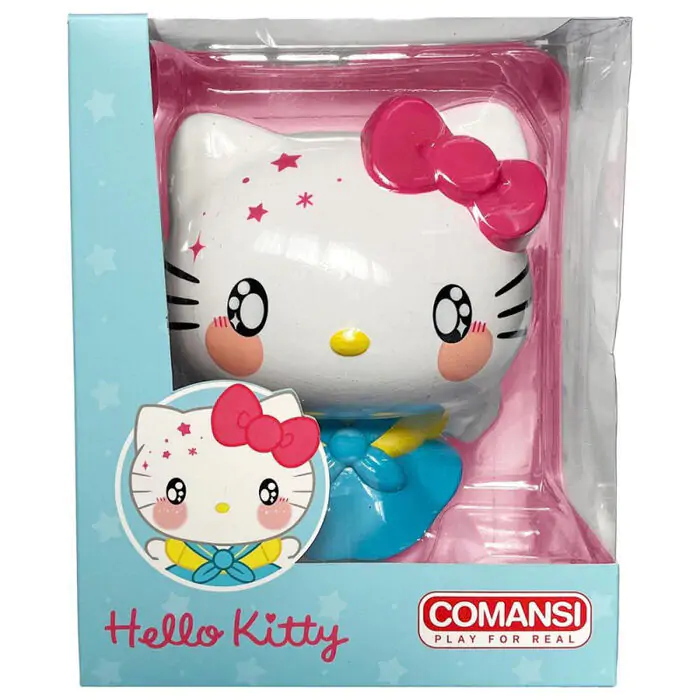 Figurină Hello Kitty 16cm poza produsului