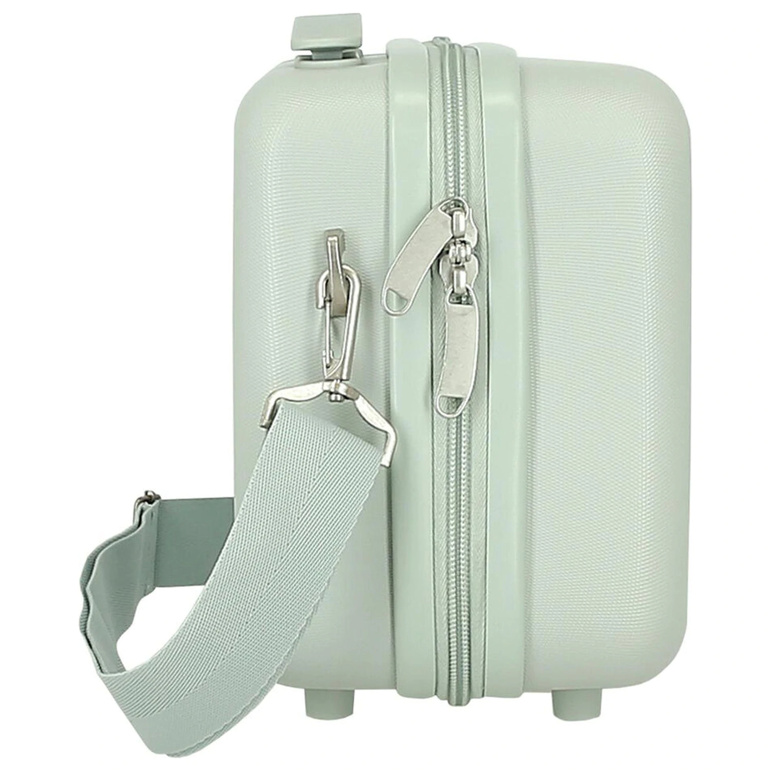 Hello Kitty Floral ABS adaptabil, geanta de machiaj de călătorie poza produsului