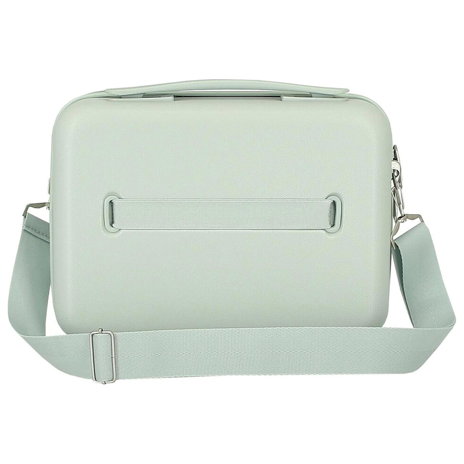 Hello Kitty Floral ABS adaptabil, geanta de machiaj de călătorie poza produsului