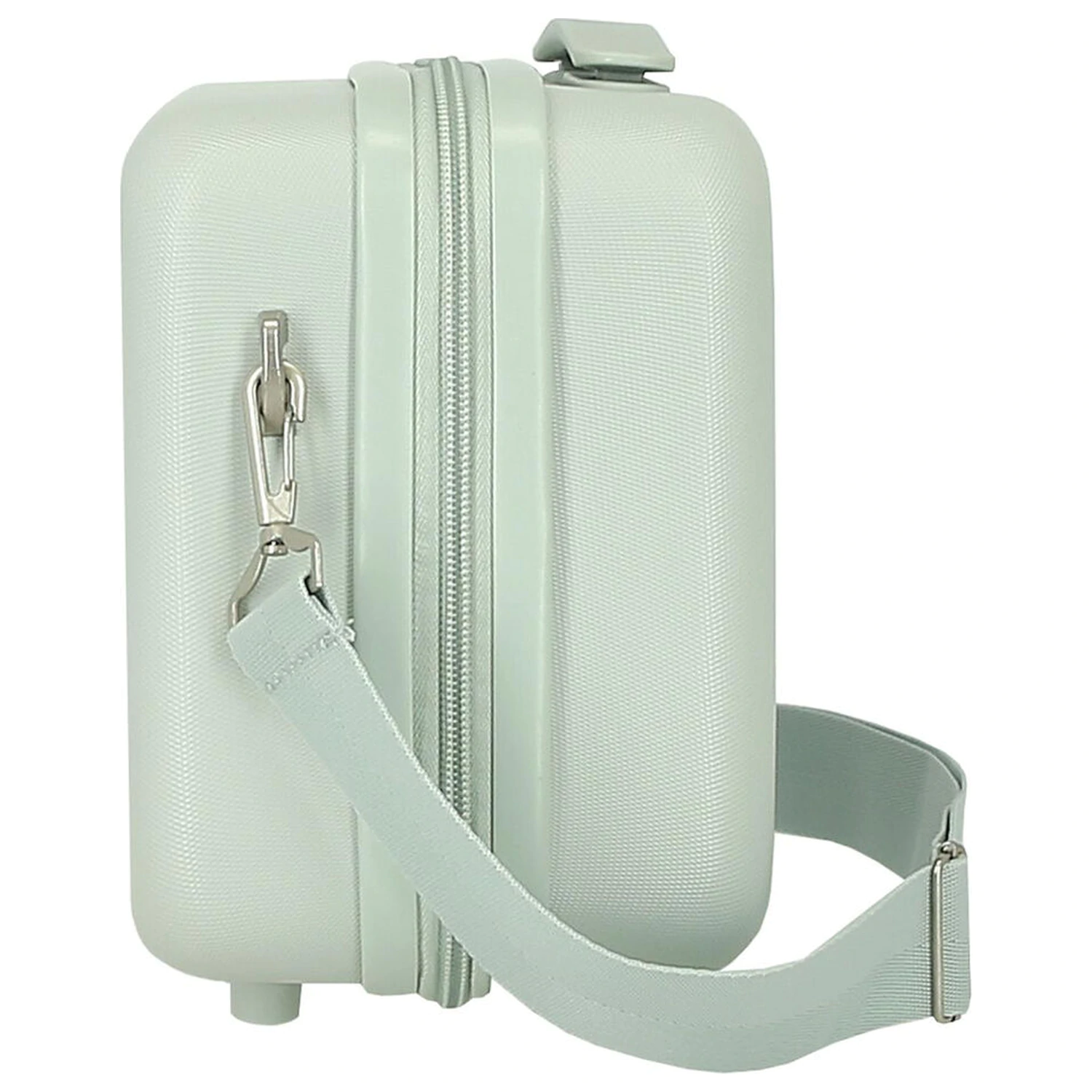 Hello Kitty Floral ABS adaptabil, geanta de machiaj de călătorie poza produsului