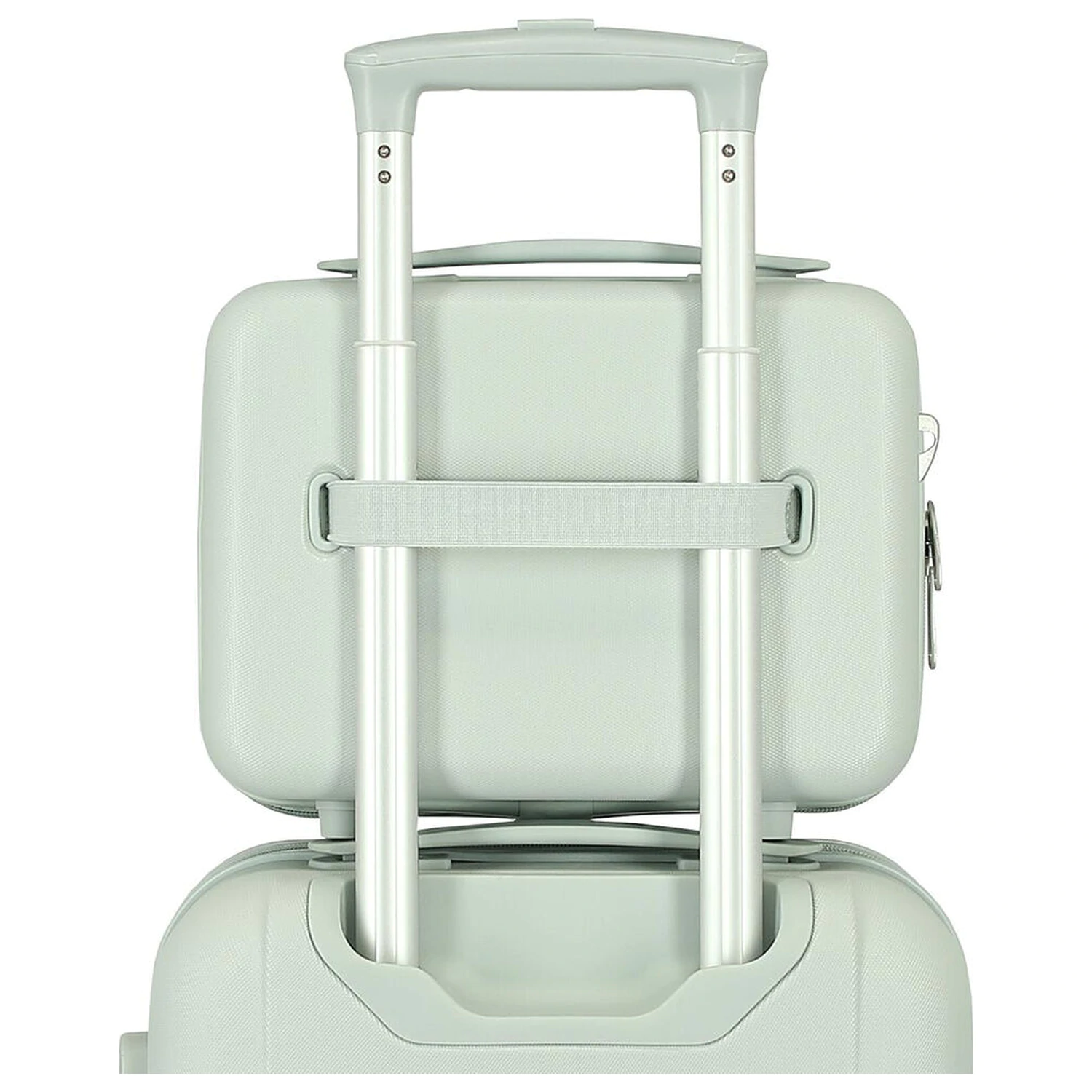 Hello Kitty Floral ABS adaptabil, geanta de machiaj de călătorie poza produsului