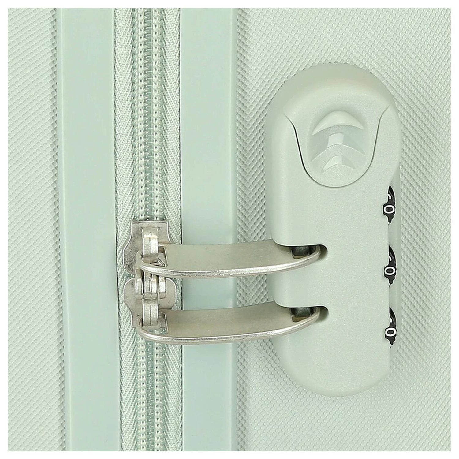 Hello Kitty Floral ABS troler valiza 50cm poza produsului