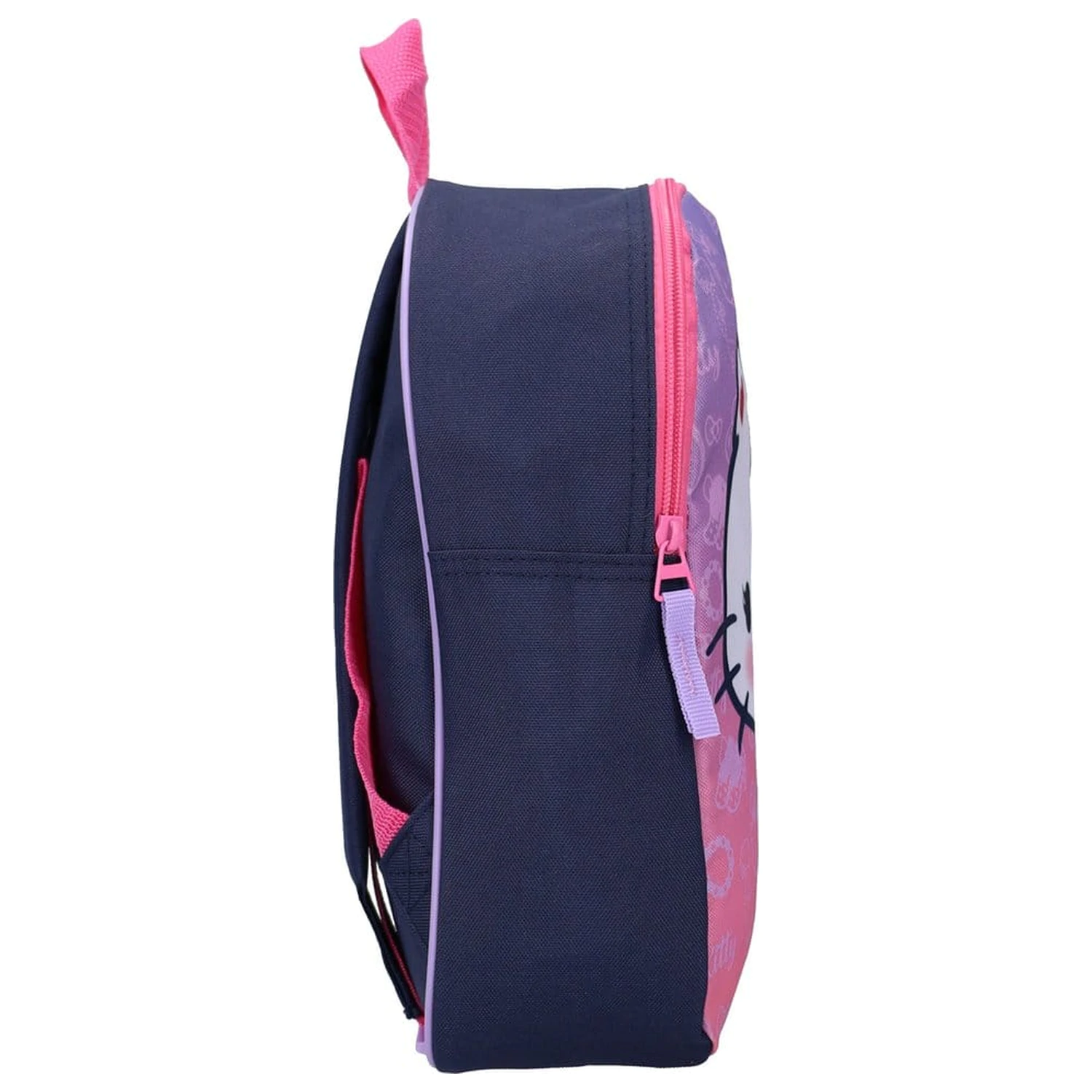 Hello Kitty Rucsac Fluffy Friends 32 cm poza produsului