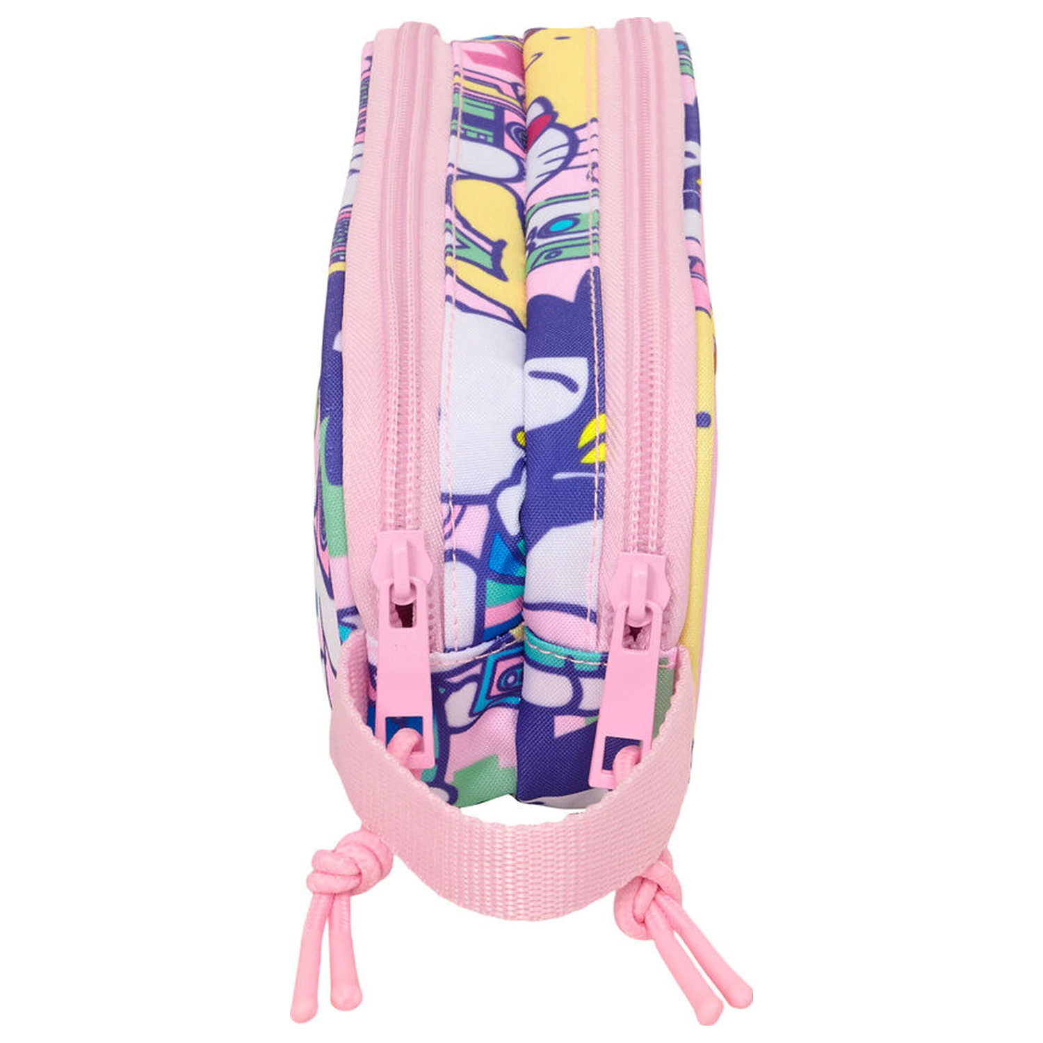 Hello Kitty & Friends penar dublu poza produsului