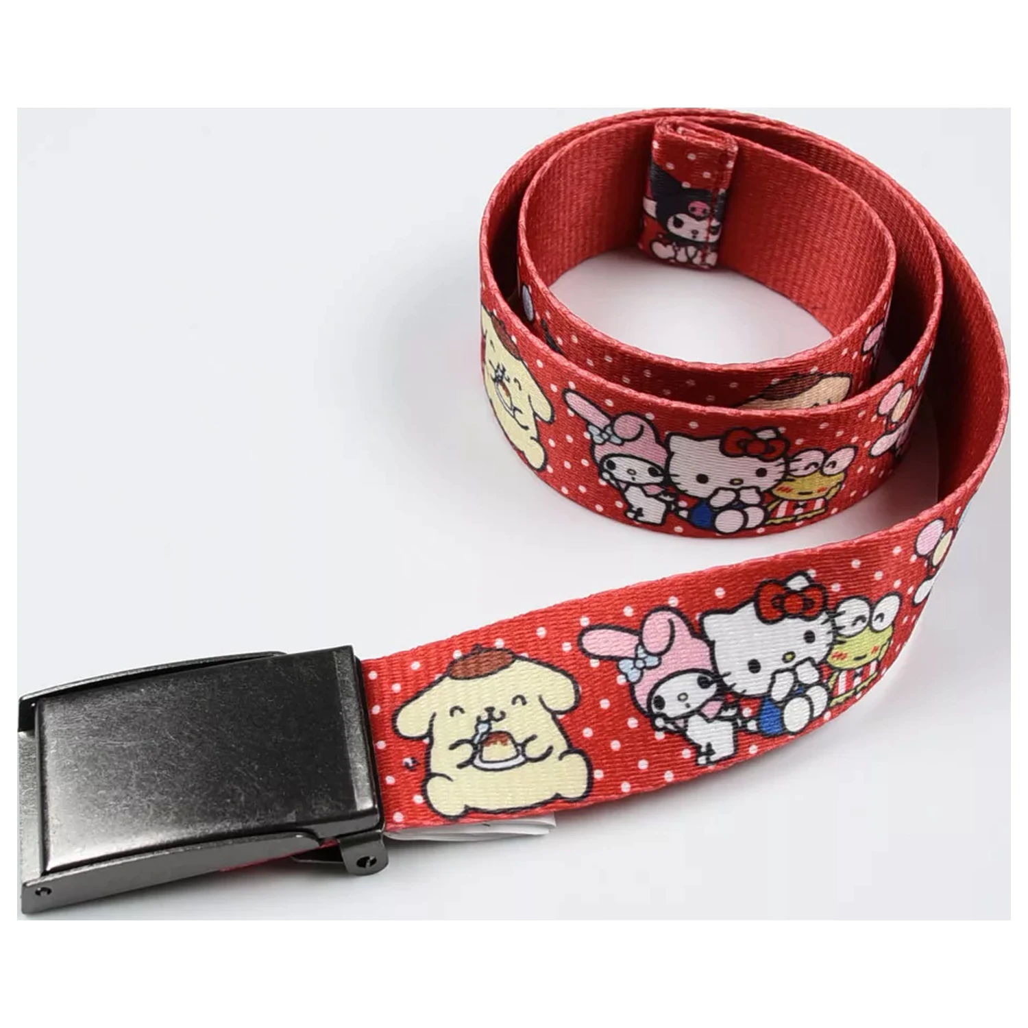 Curea pentru copii Hello Kitty Friends poza produsului