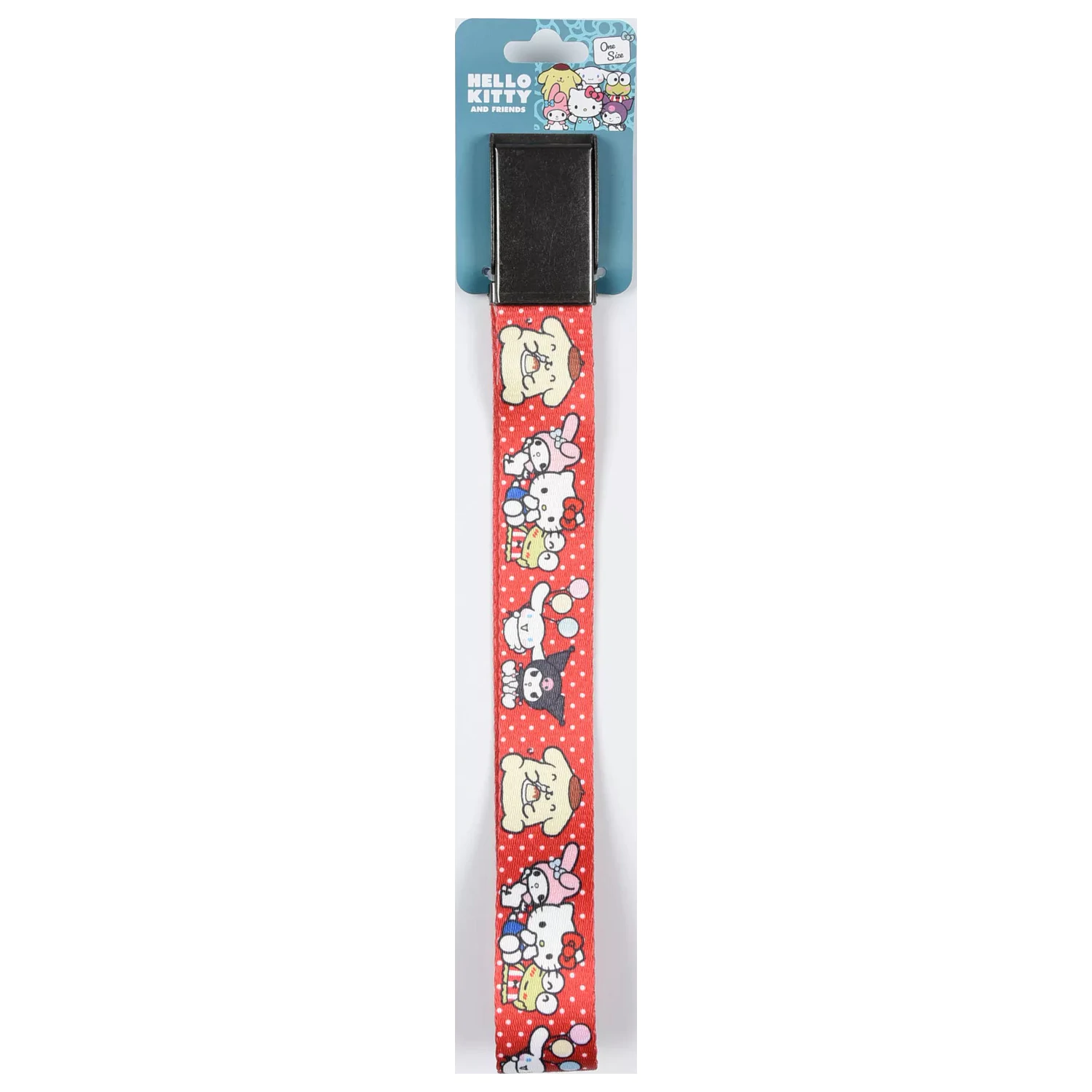Curea pentru copii Hello Kitty Friends poza produsului