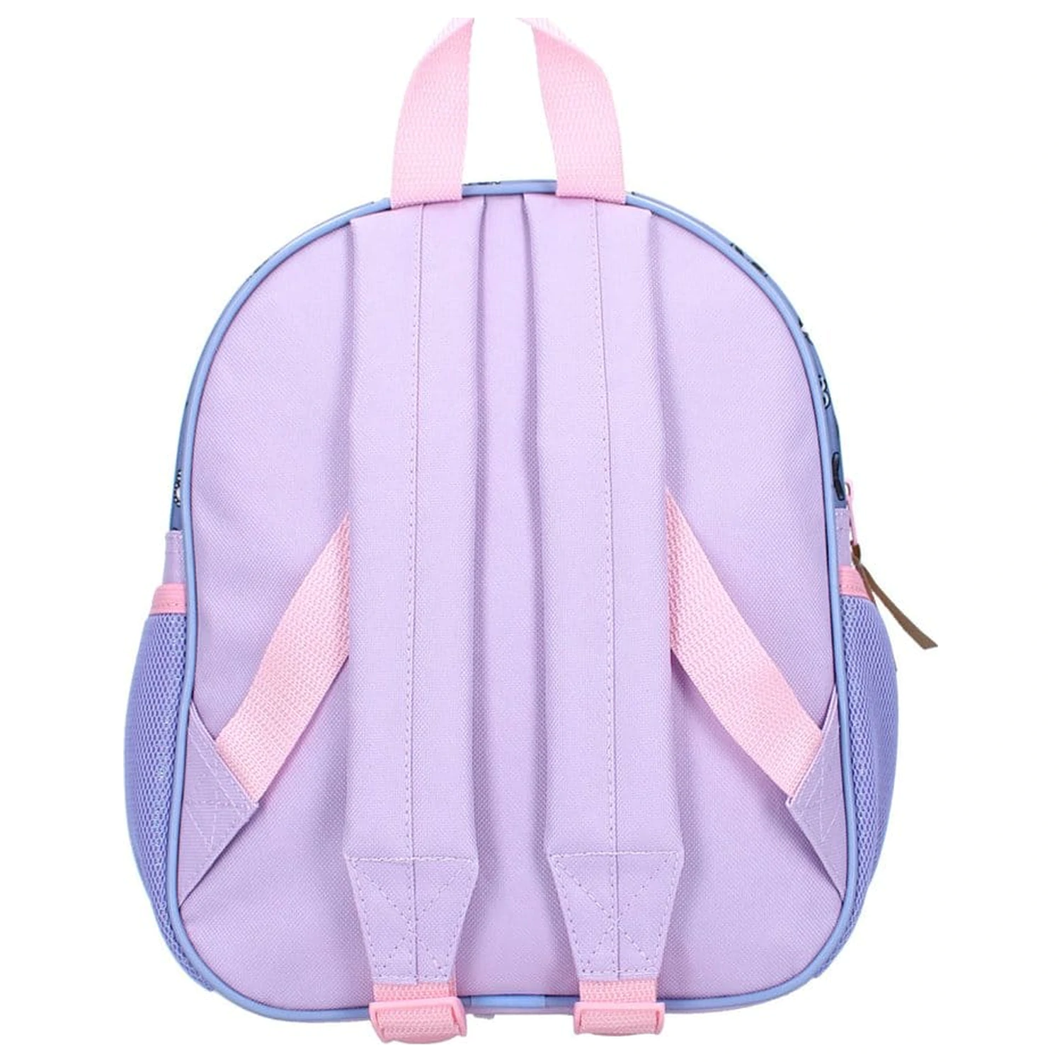 Hello Kitty & Friends Rucsac Kuromi Forever Yours 29 cm poza produsului