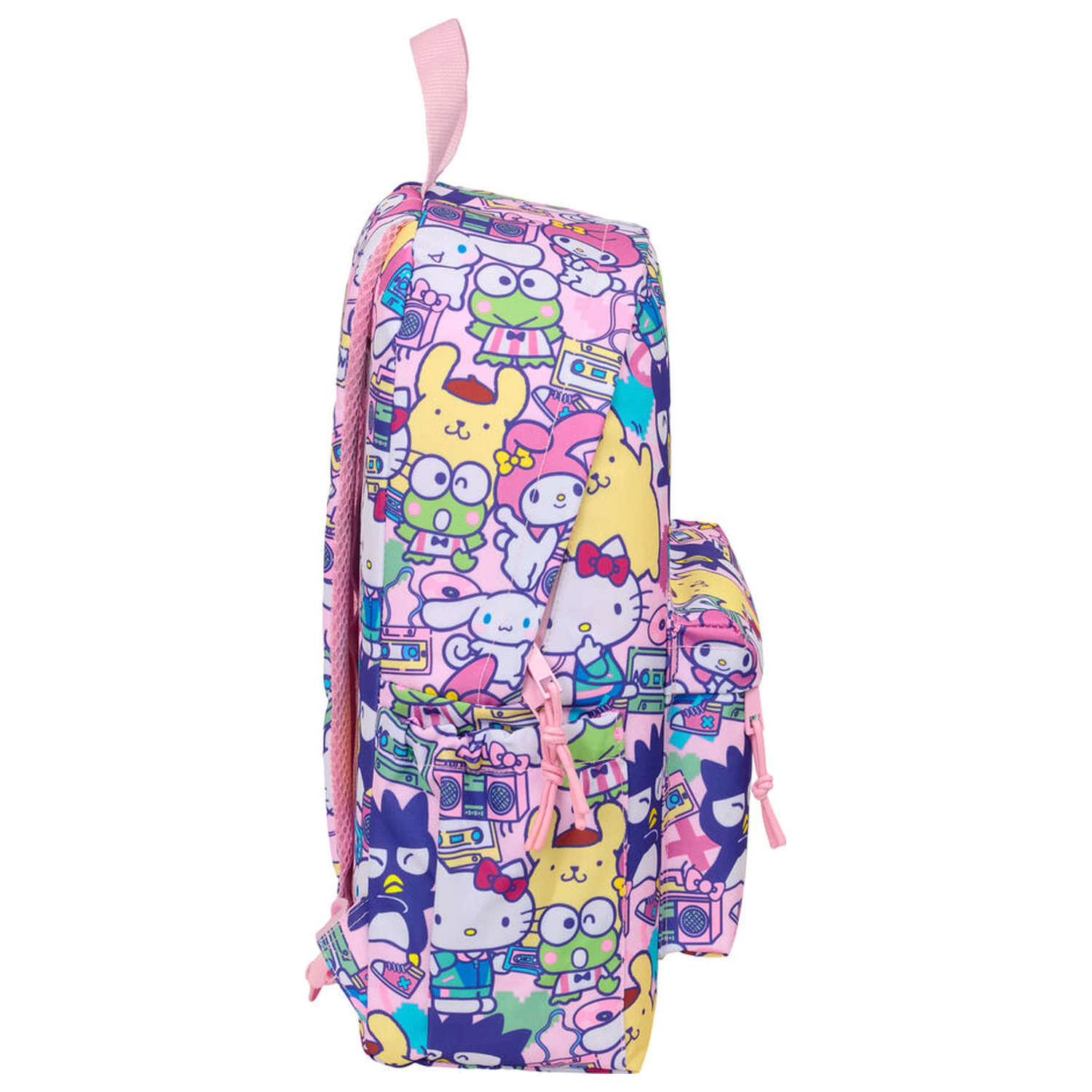 Hello Kitty & Friends rucsac laptop 43cm poza produsului