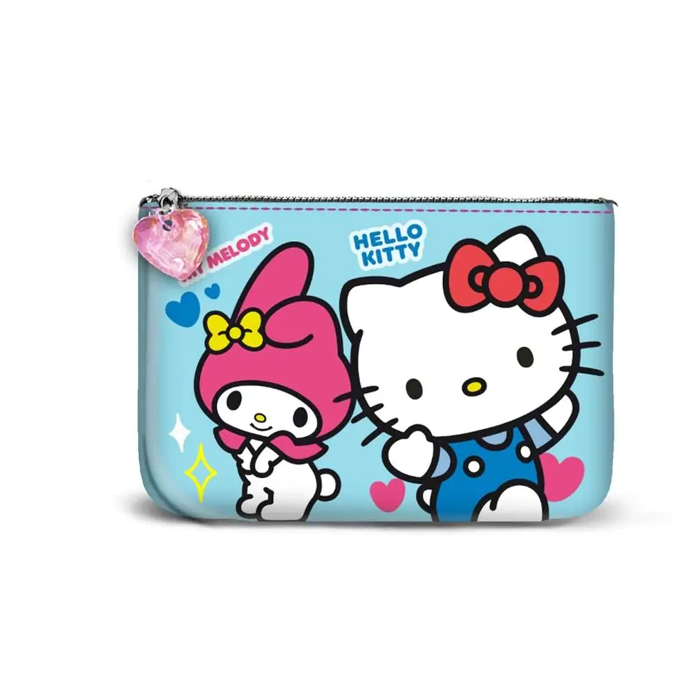 Hello Kitty geantă de prietenie poza produsului