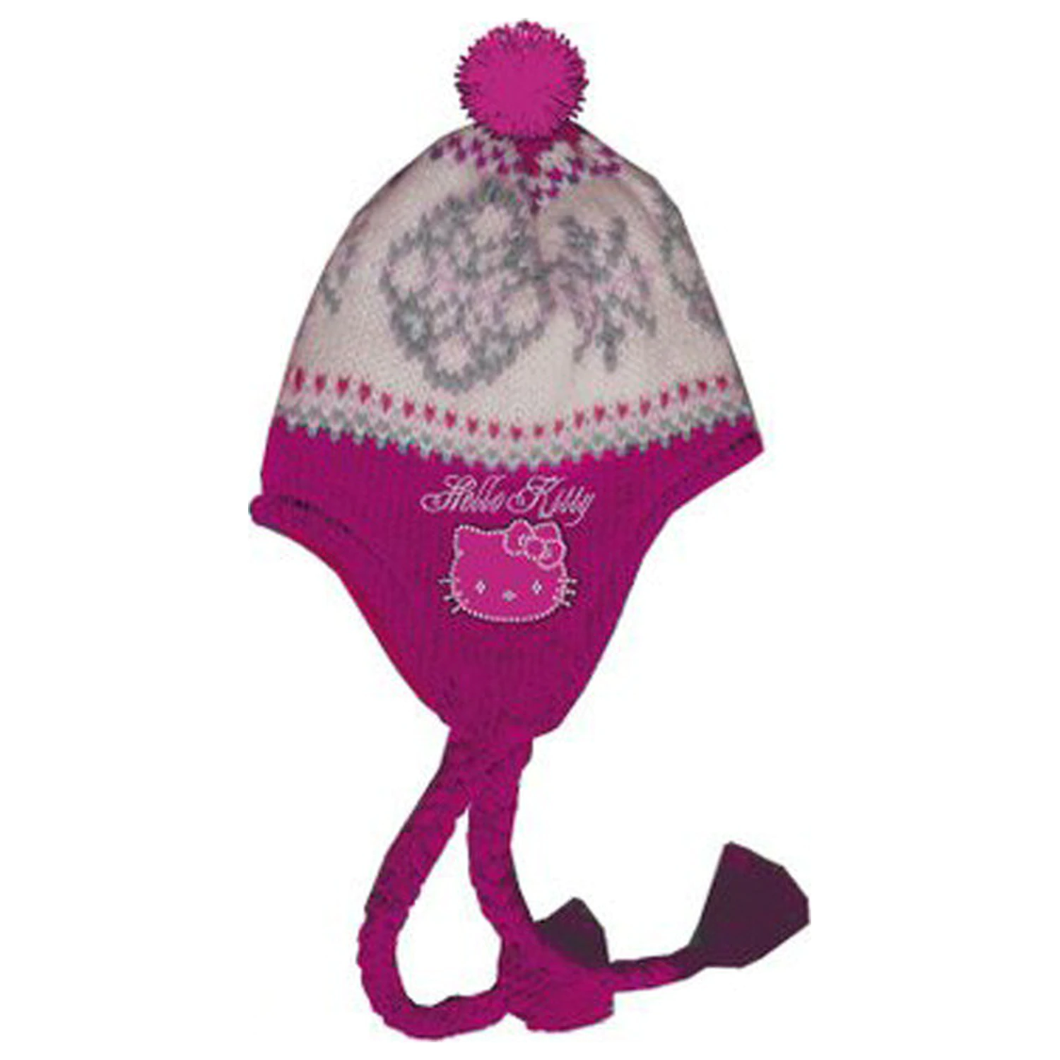 Hello Kitty caciula pentru copii Frosty 52 cm poza produsului