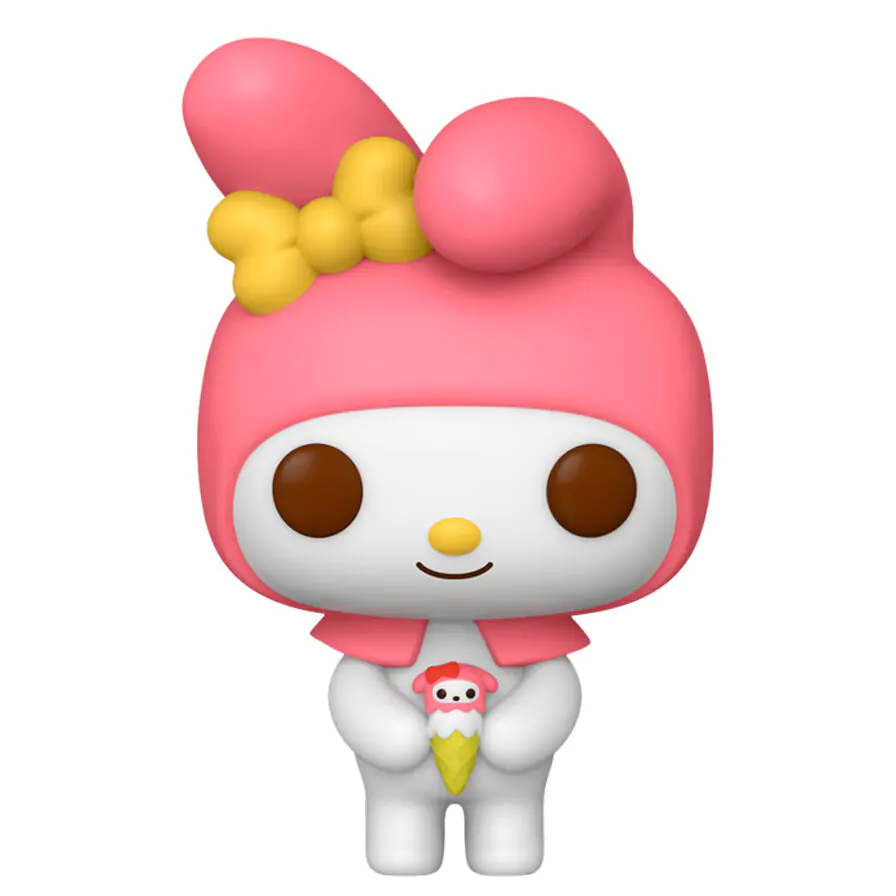 Hello Kitty Funko POP! Sanrio figurină de vinil My Melody 9 cm poza produsului